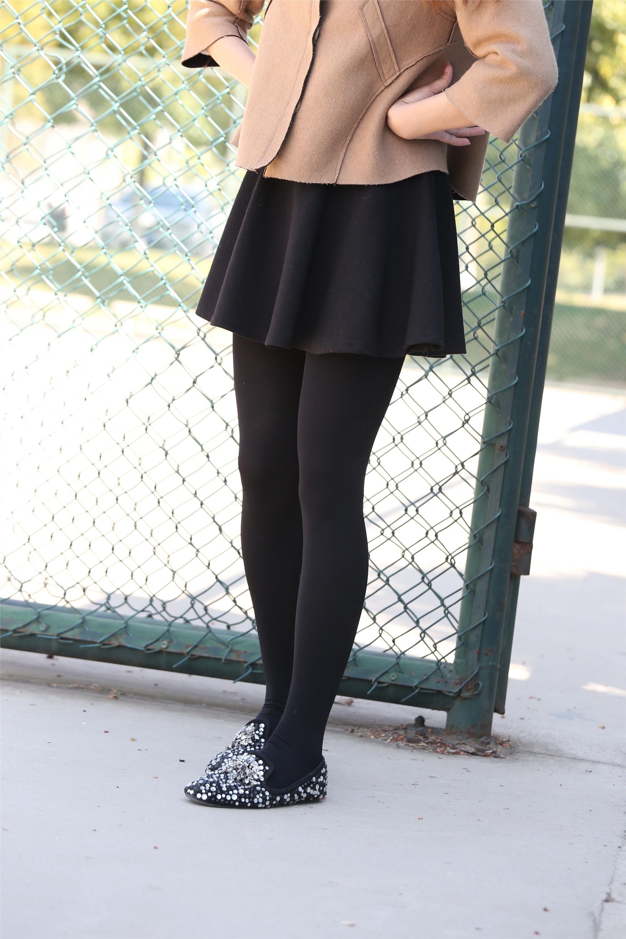 大西瓜美女图片 W015 舞蹈家5-操场双淑21