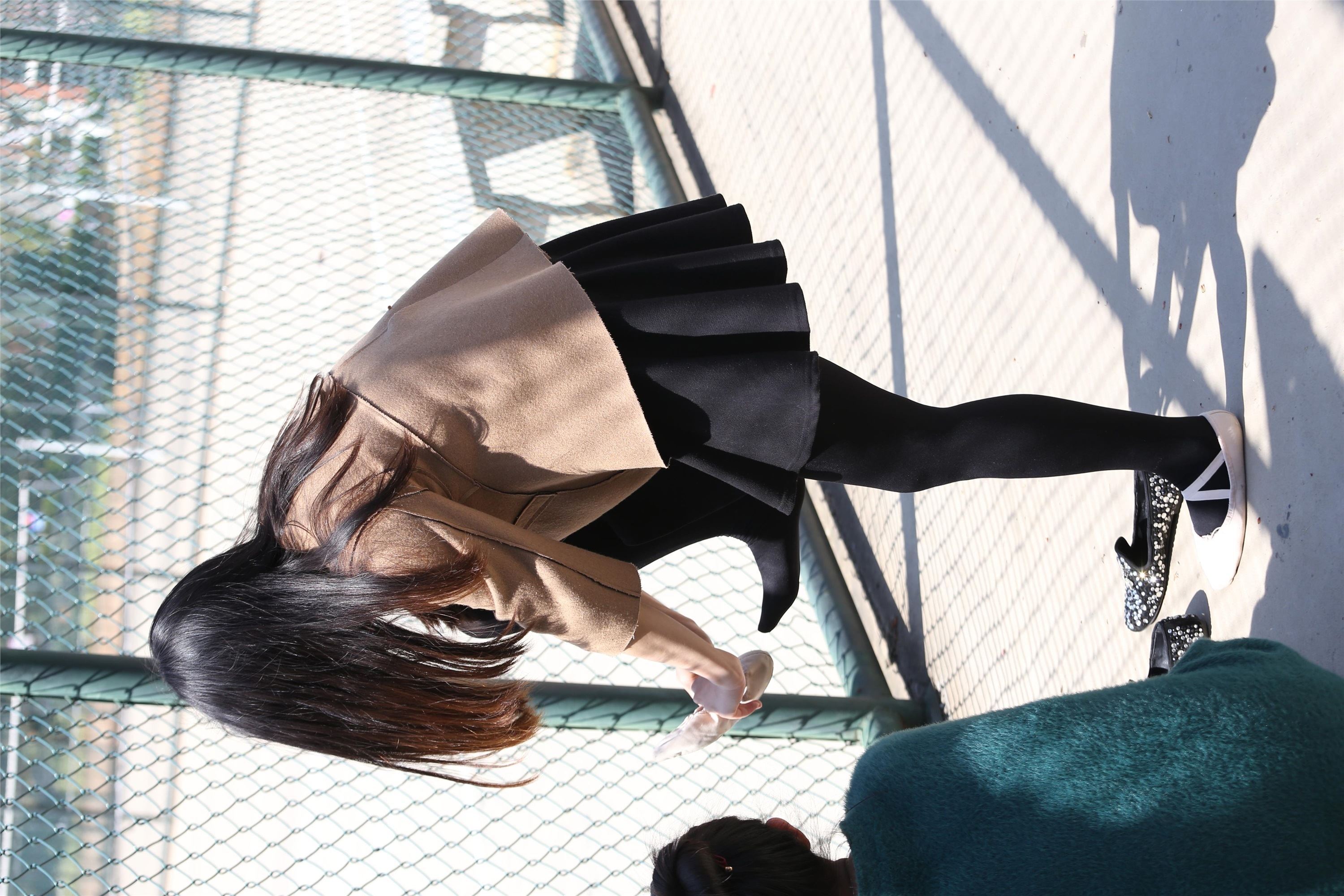 大西瓜美女图片 W015 舞蹈家5-操场双淑21