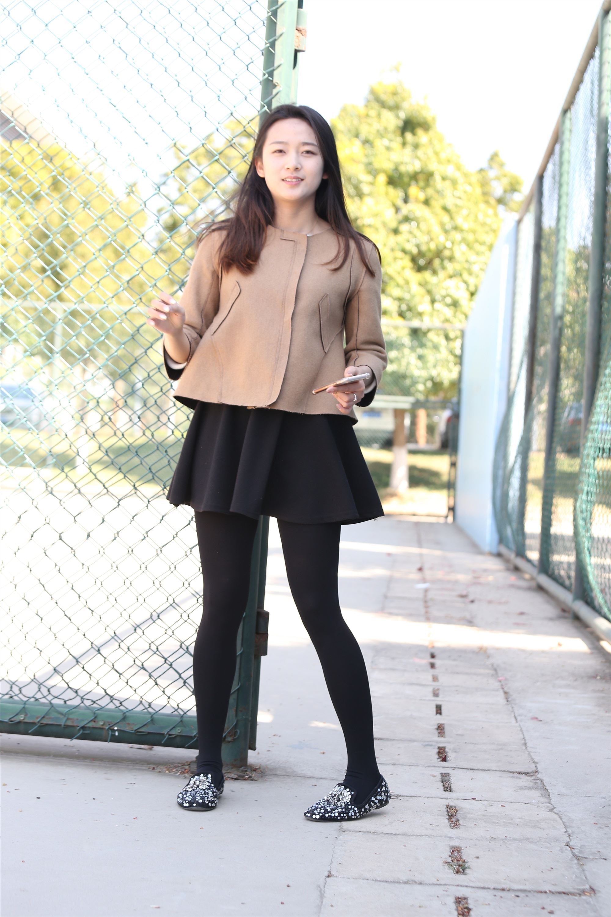 大西瓜美女图片 W015 舞蹈家5-操场双淑21