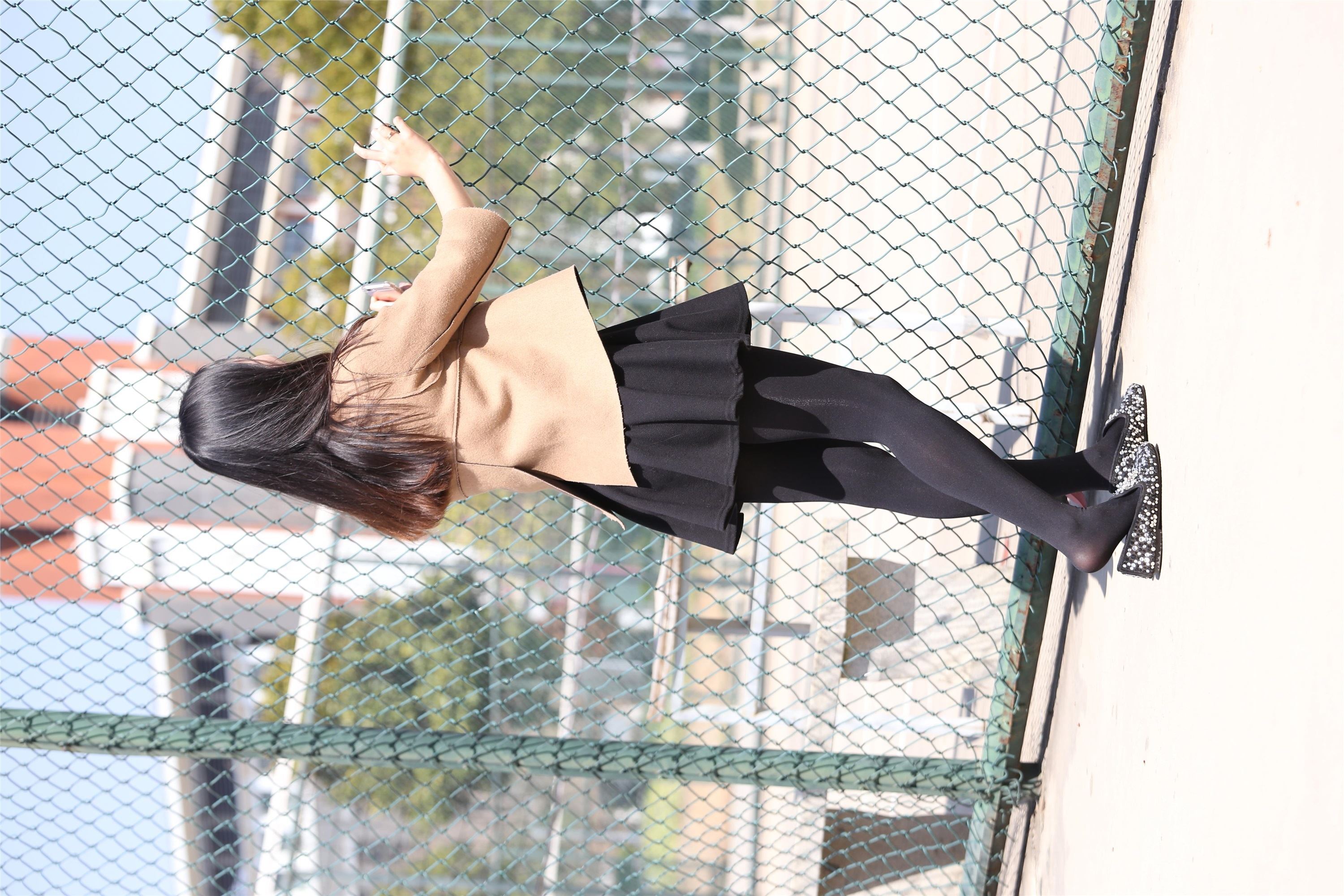 大西瓜美女图片 W015 舞蹈家5-操场双淑21