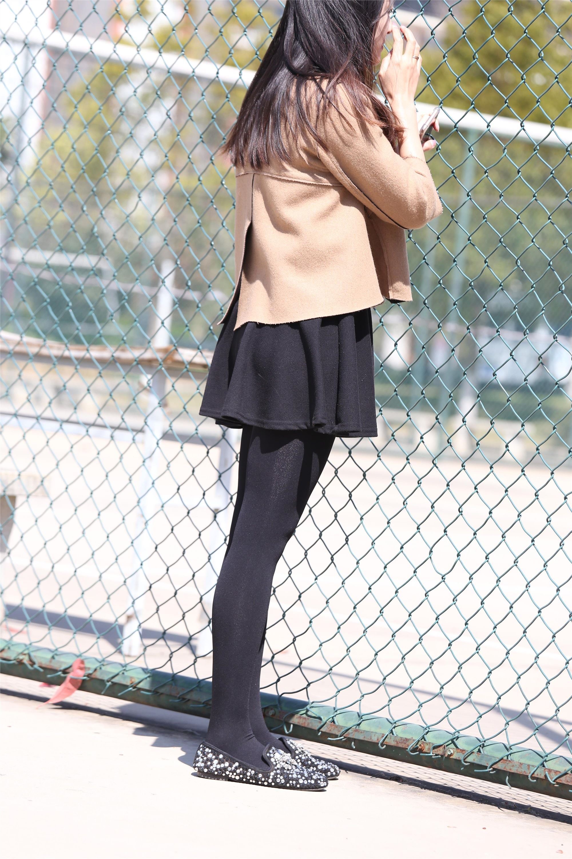 大西瓜美女图片 W015 舞蹈家5-操场双淑21