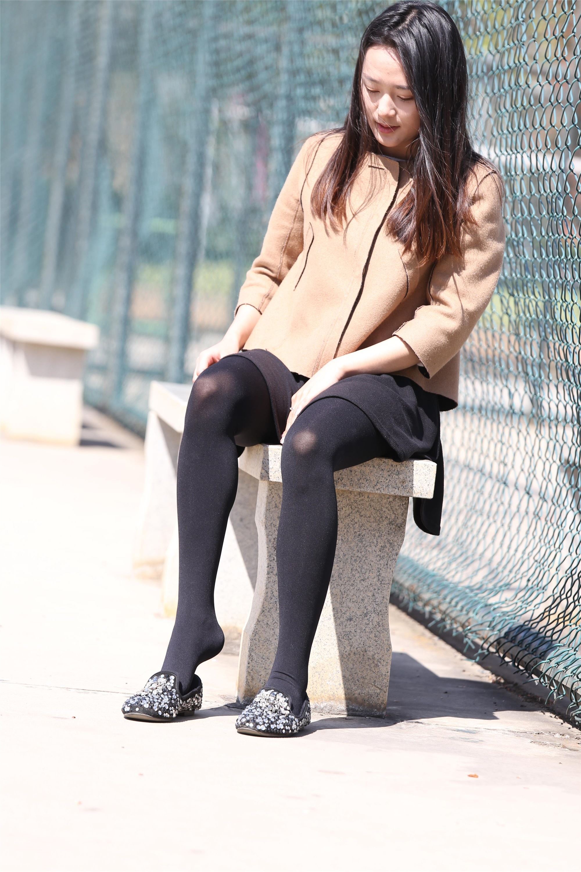 大西瓜美女图片 W015 舞蹈家5-操场双淑22