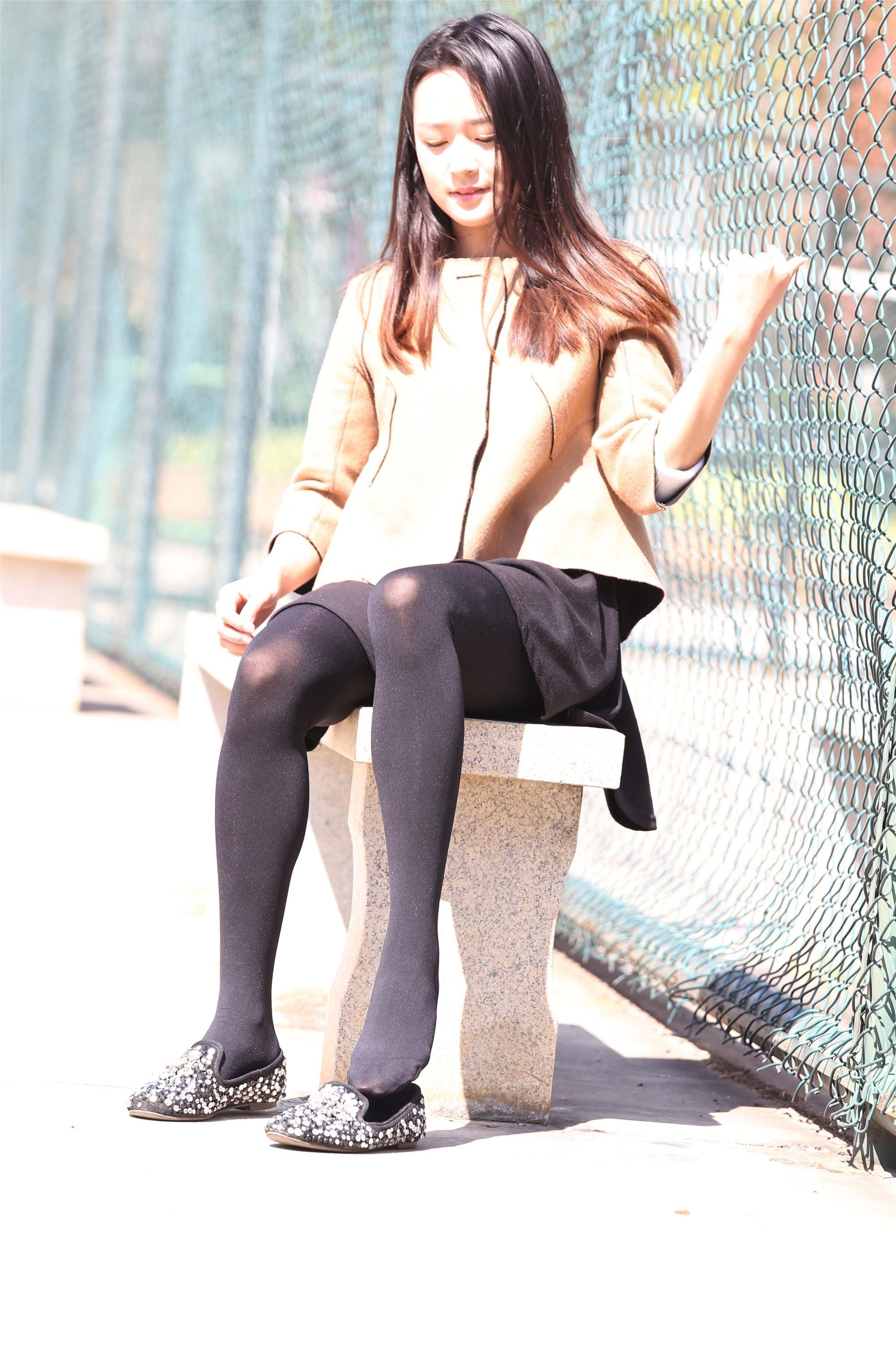 大西瓜美女图片 W015 舞蹈家5-操场双淑22