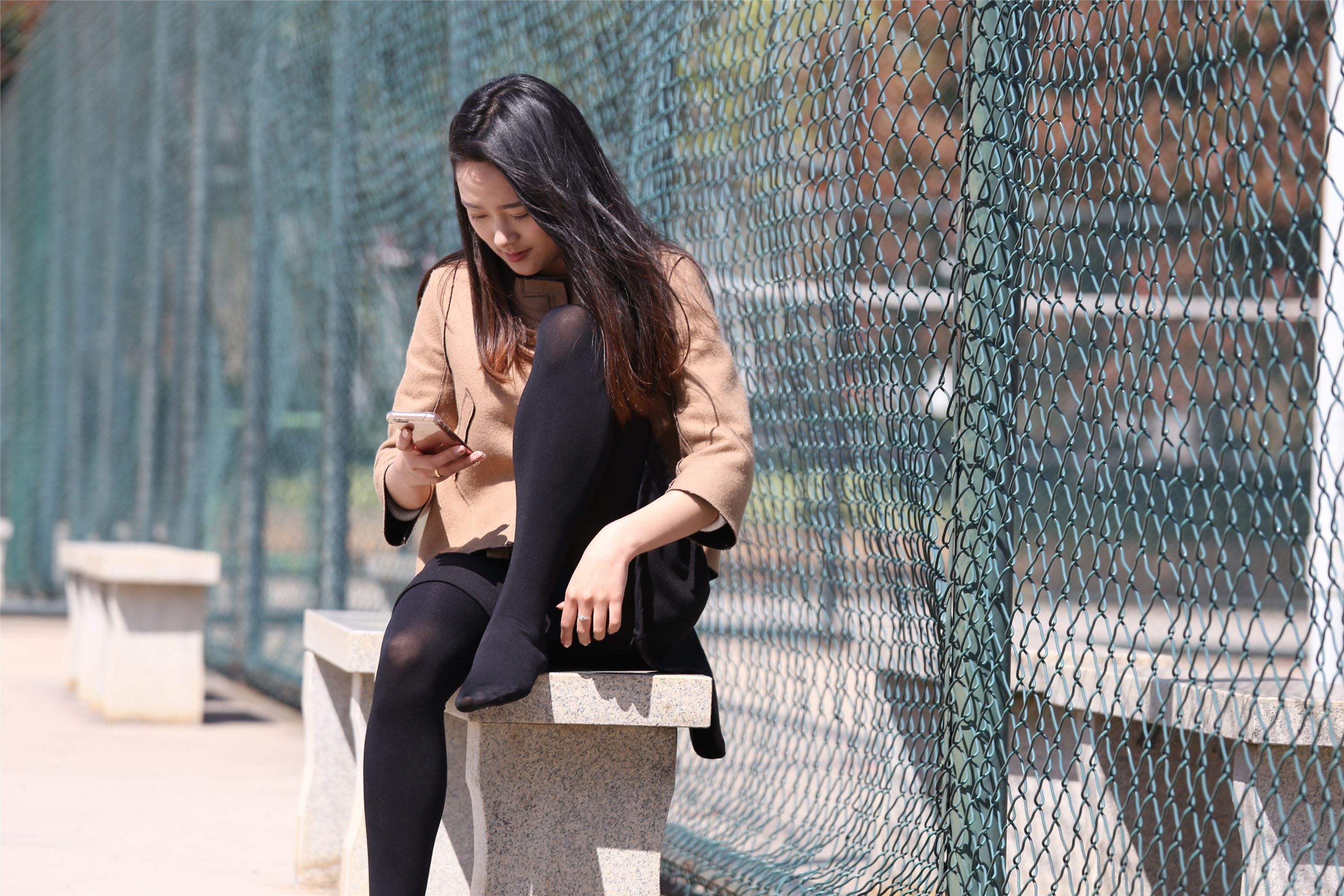 大西瓜美女图片 W015 舞蹈家5-操场双淑22