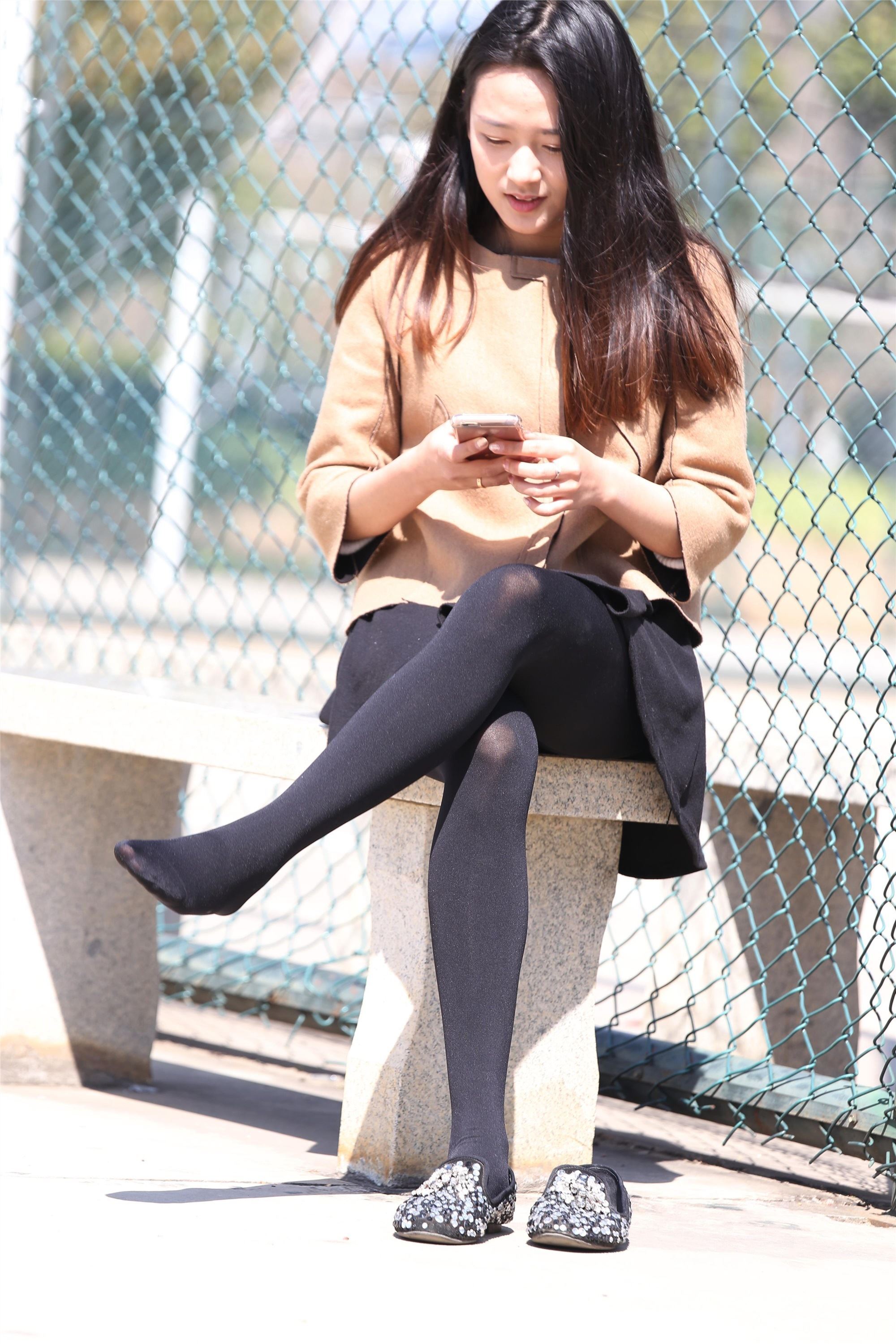 大西瓜美女图片 W015 舞蹈家5-操场双淑22