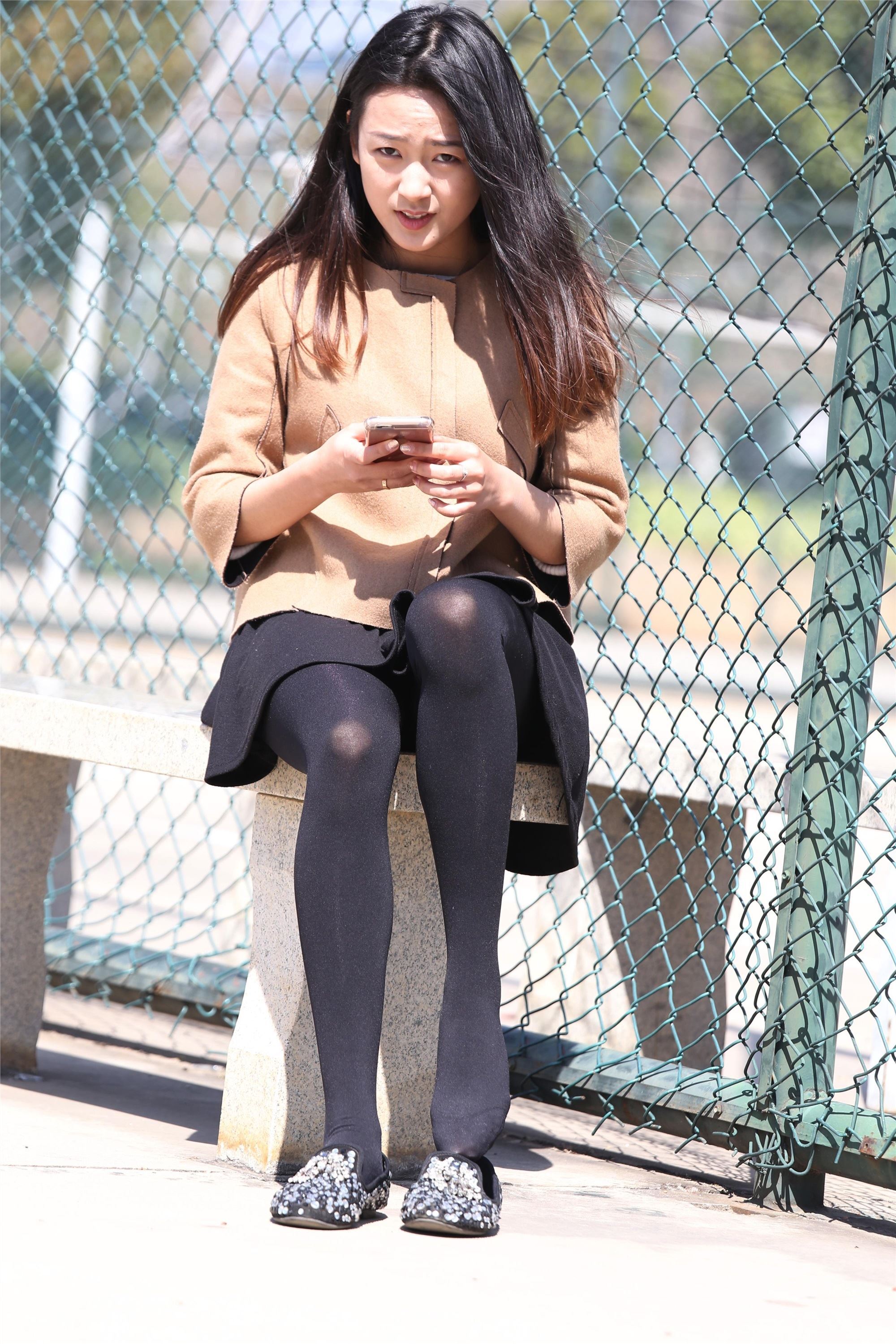 大西瓜美女图片 W015 舞蹈家5-操场双淑22