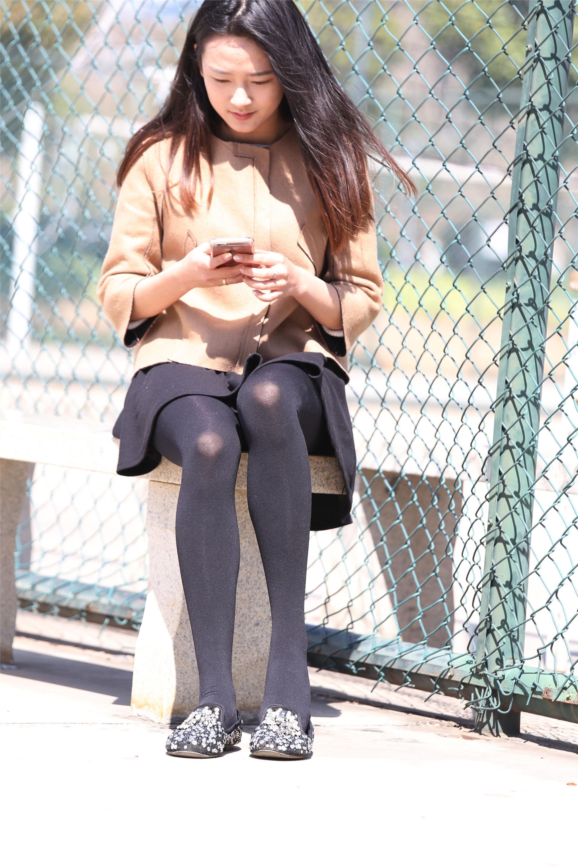 大西瓜美女图片 W015 舞蹈家5-操场双淑22