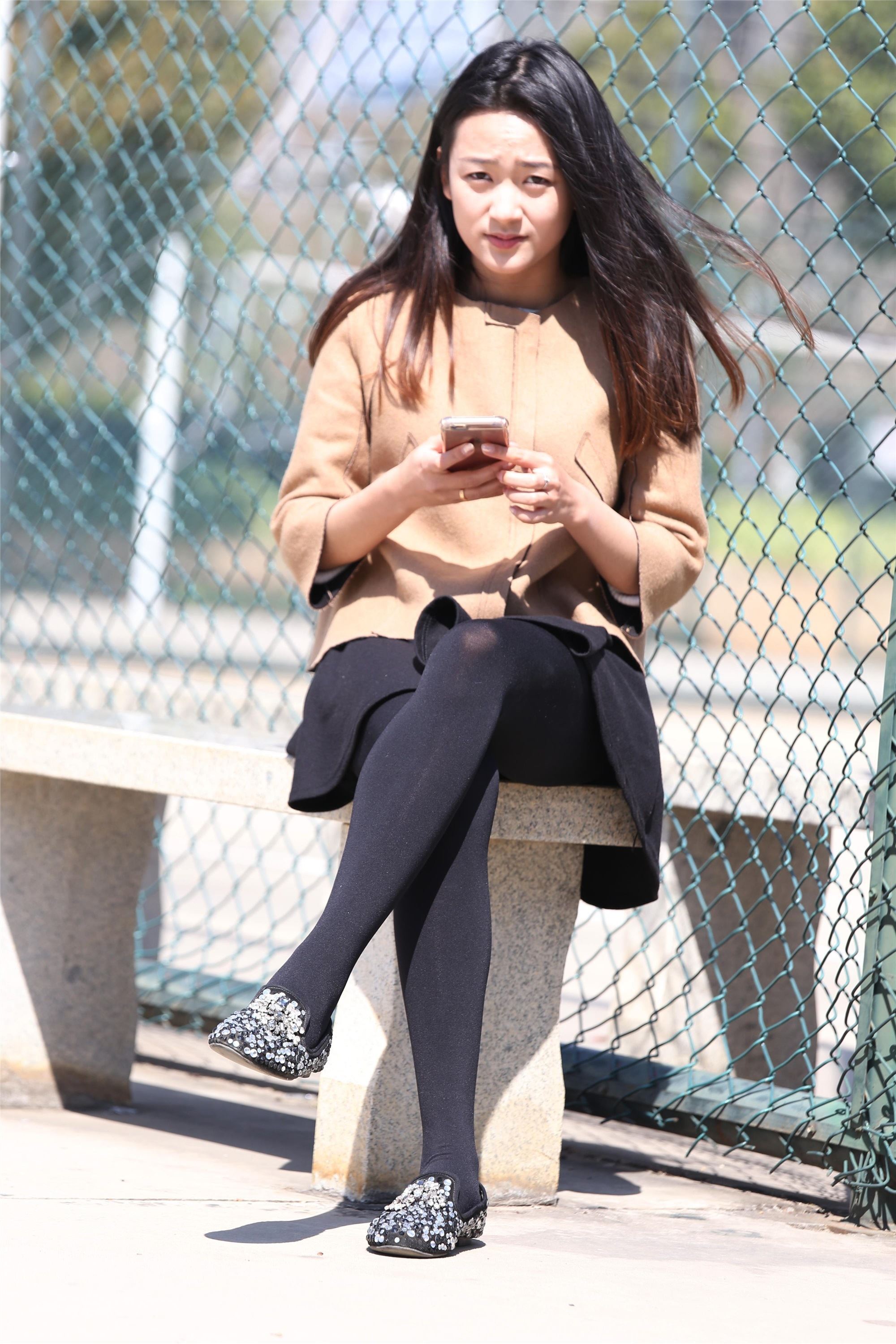 大西瓜美女图片 W015 舞蹈家5-操场双淑22