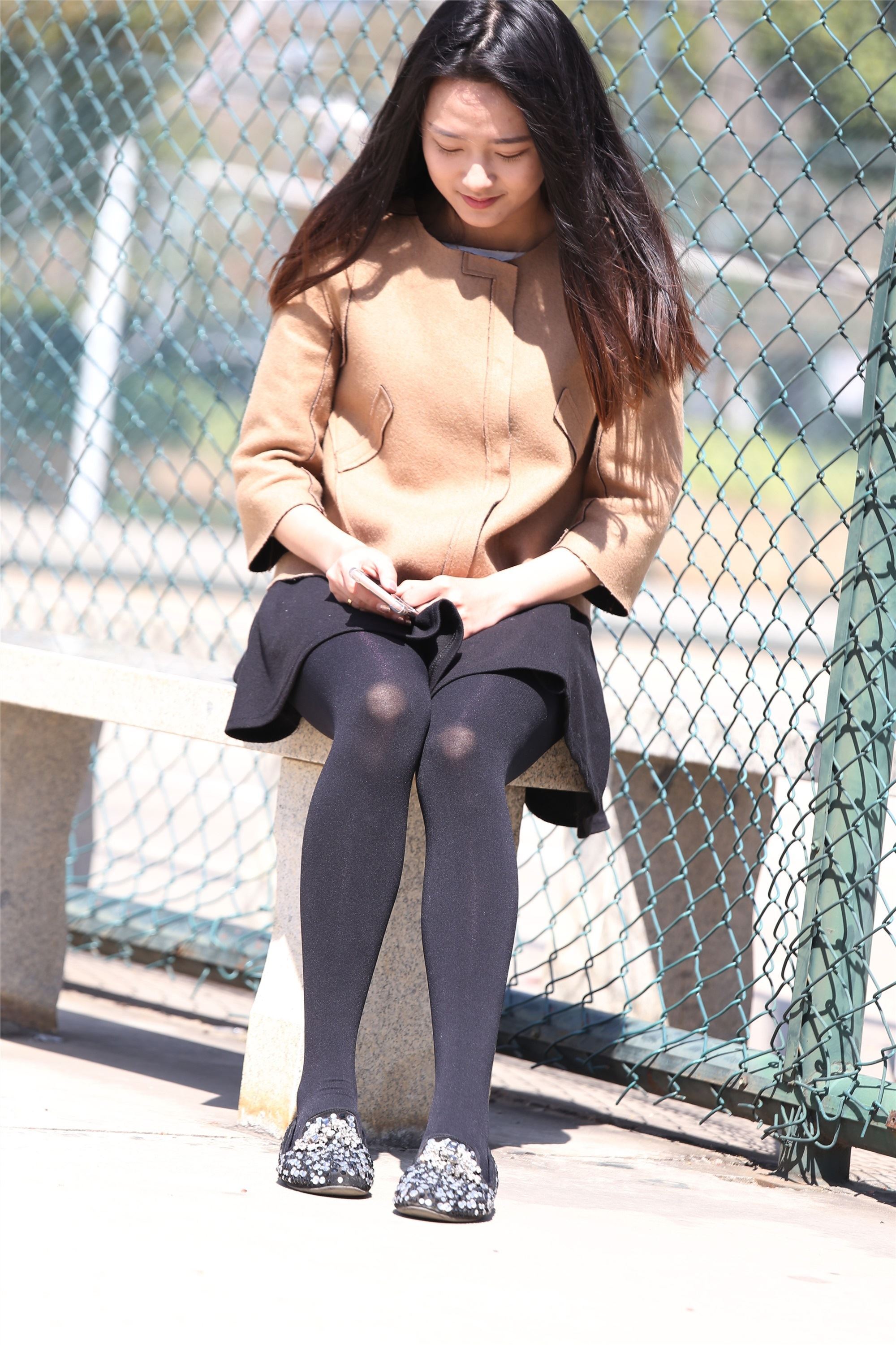 大西瓜美女图片 W015 舞蹈家5-操场双淑22