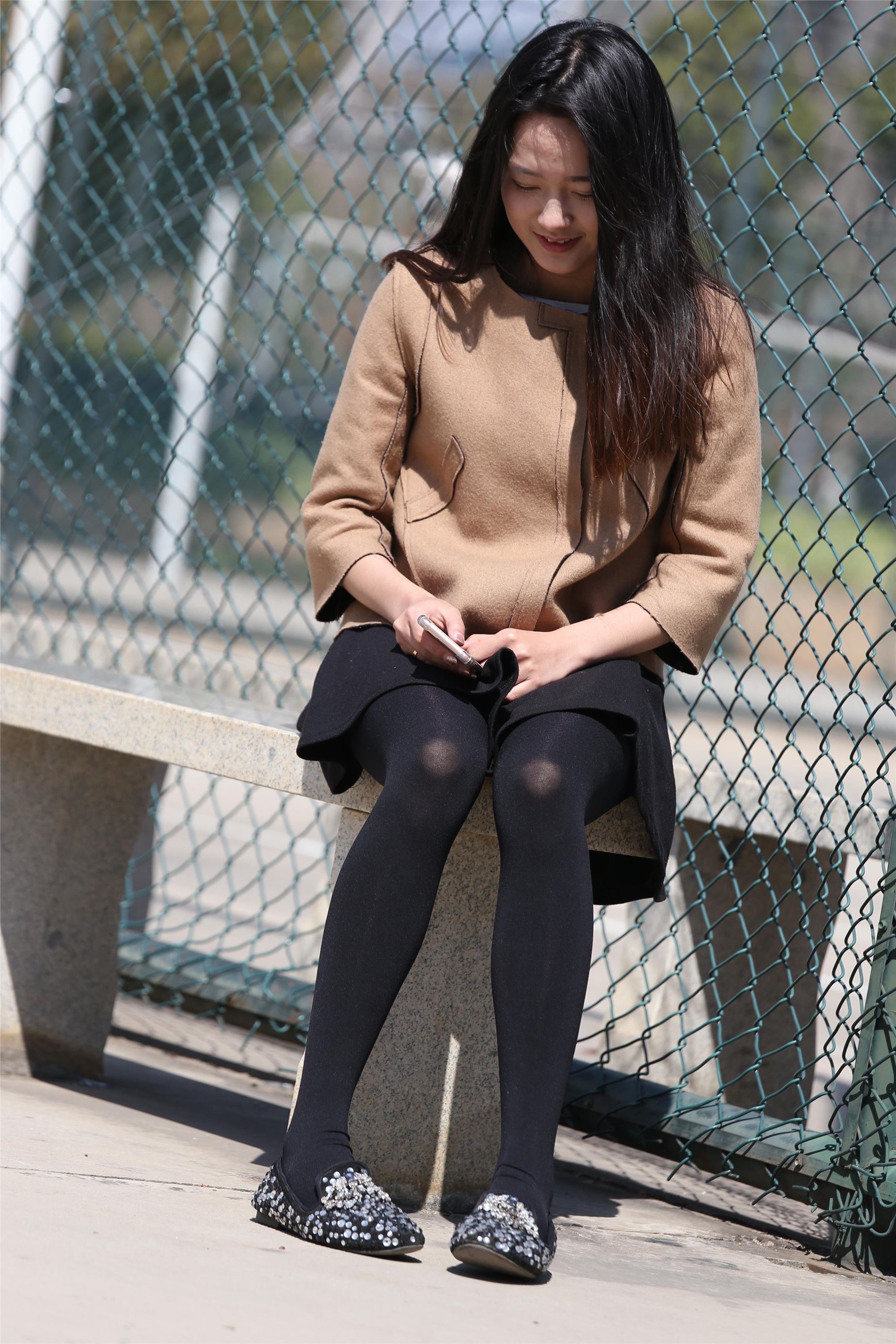 大西瓜美女图片 W015 舞蹈家5-操场双淑22