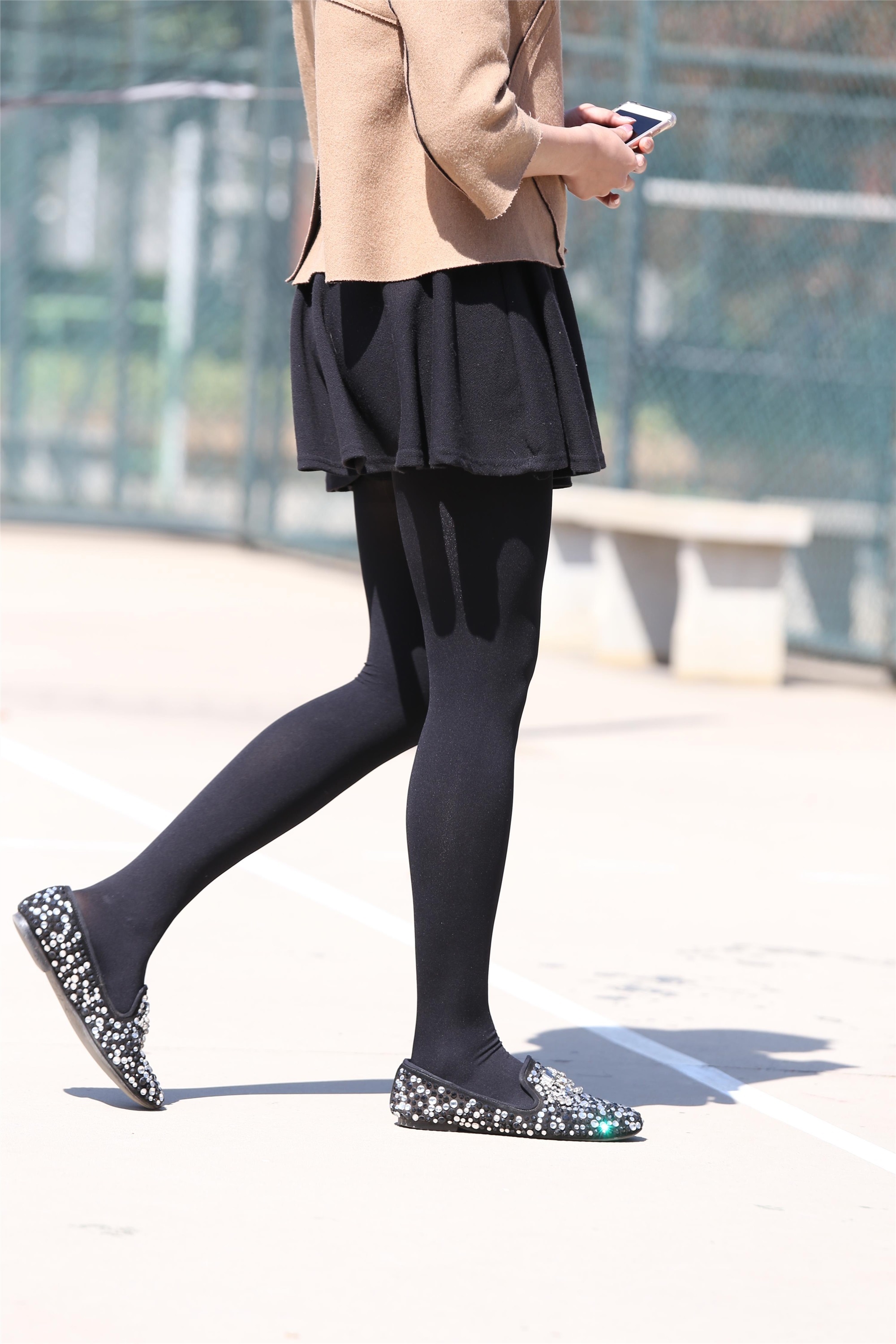 大西瓜美女图片 W015 舞蹈家5-操场双淑22