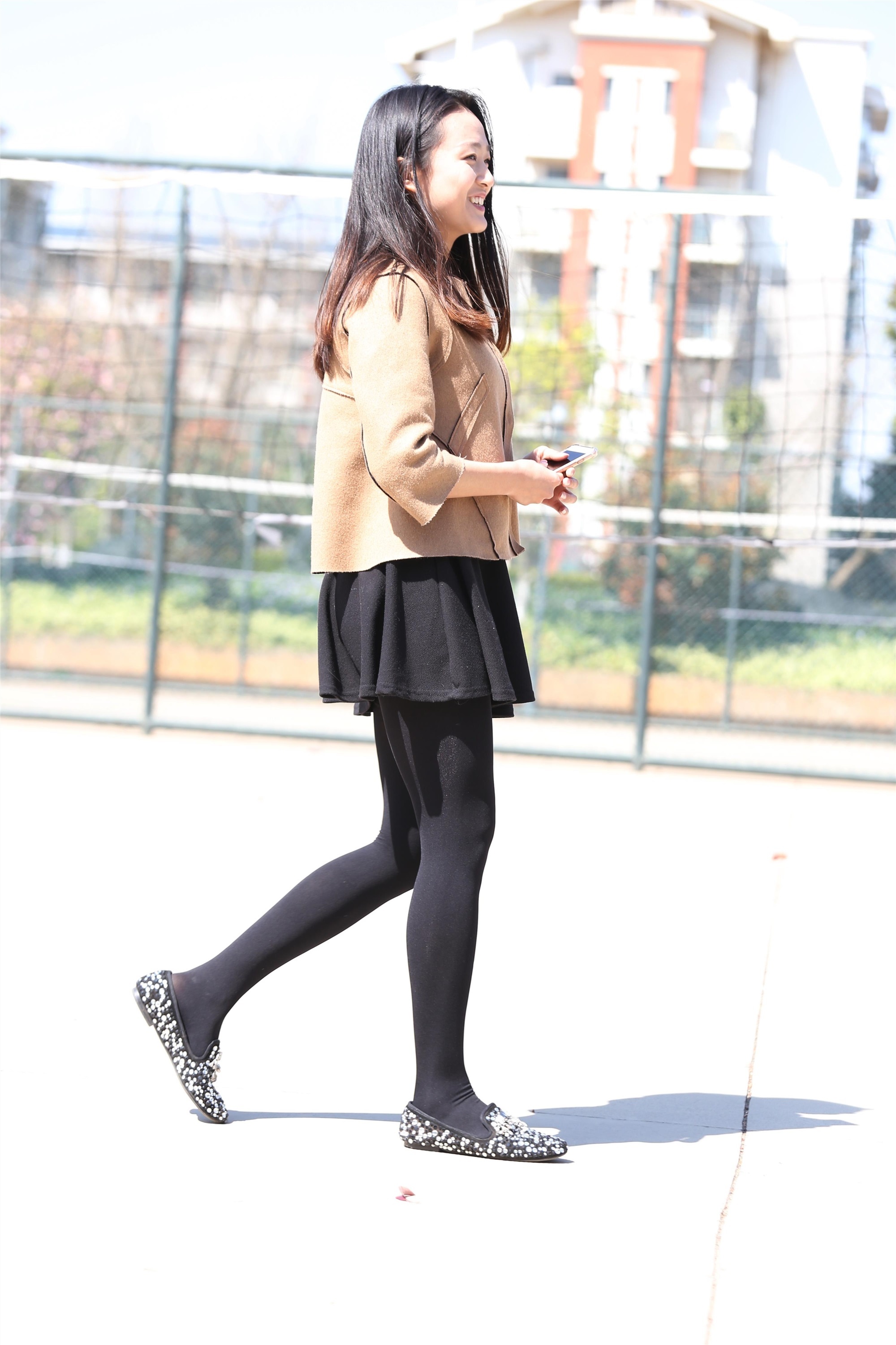 大西瓜美女图片 W015 舞蹈家5-操场双淑22