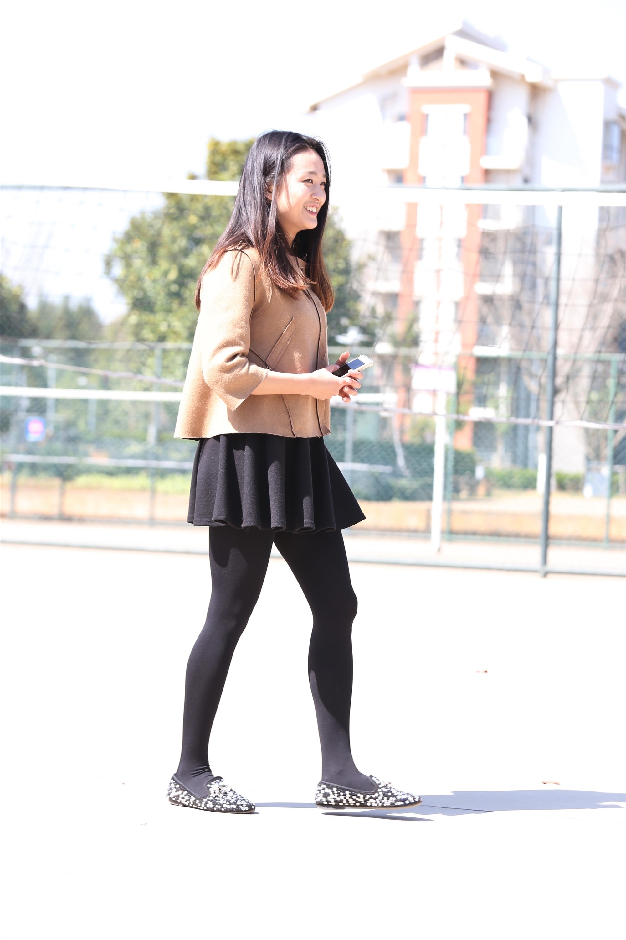 大西瓜美女图片 W015 舞蹈家5-操场双淑22