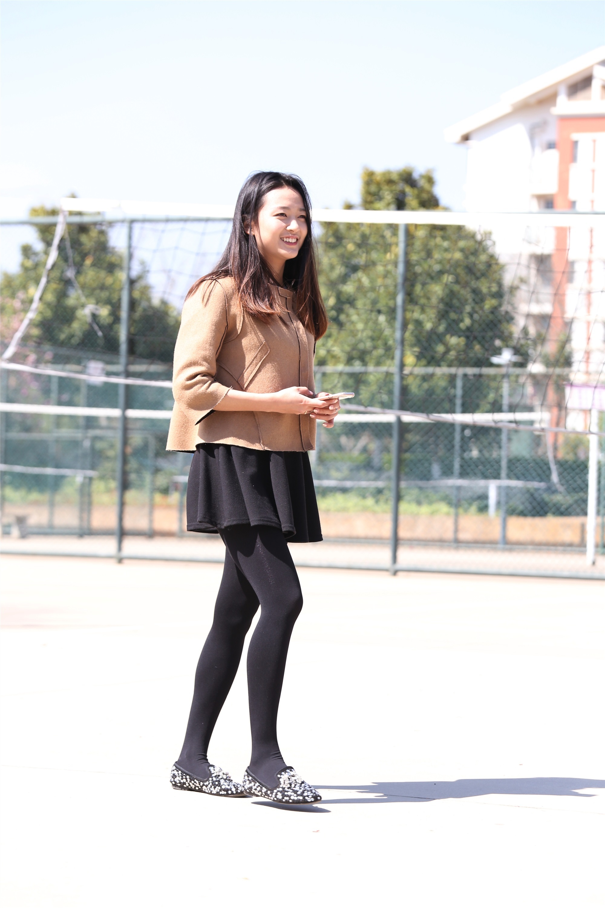 大西瓜美女图片 W015 舞蹈家5-操场双淑22