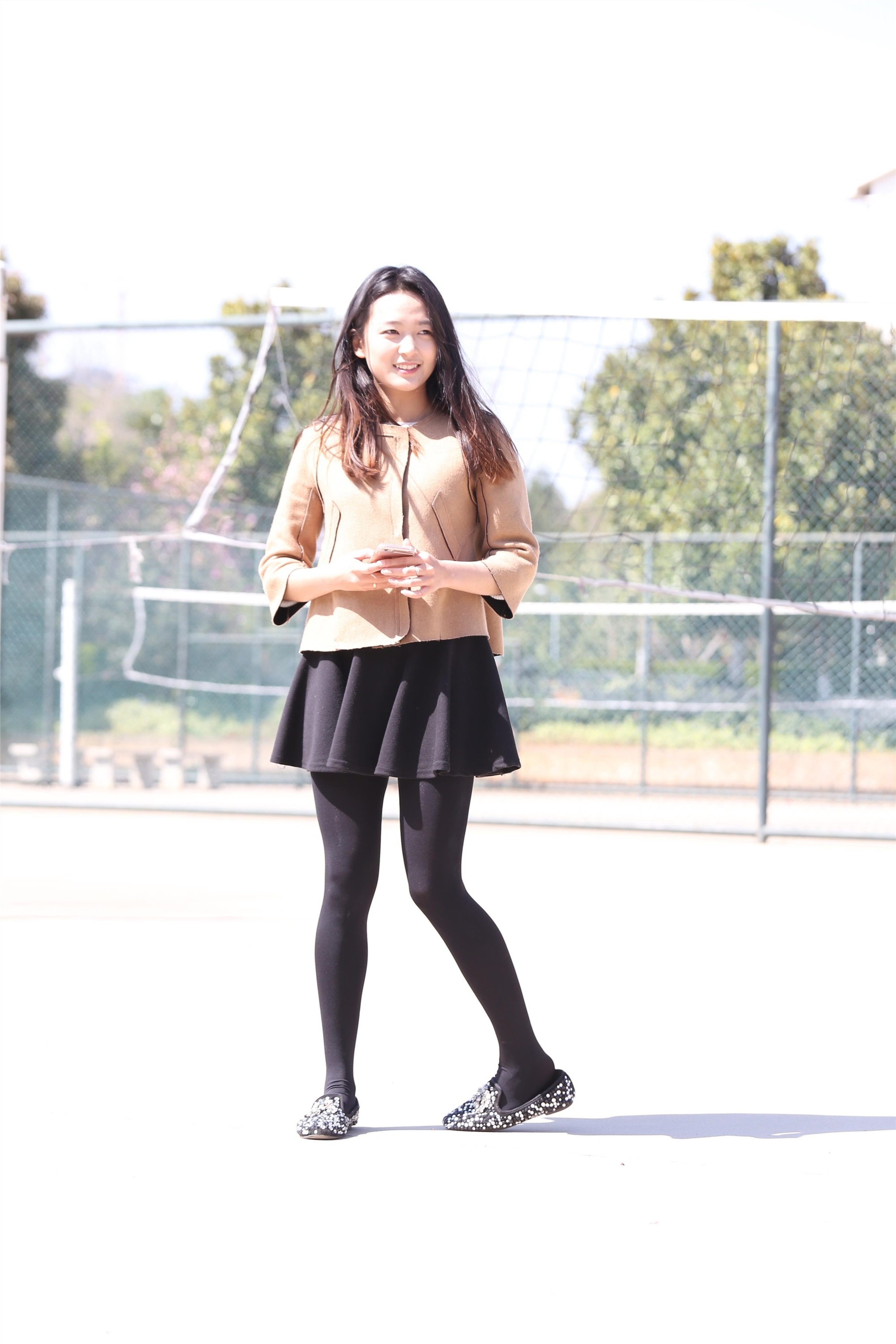 大西瓜美女图片 W015 舞蹈家5-操场双淑22