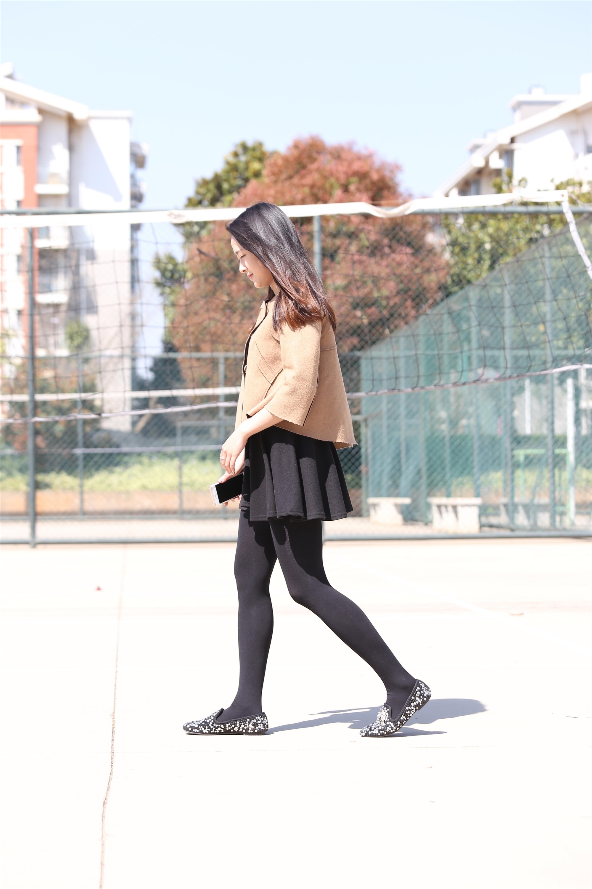 大西瓜美女图片 W015 舞蹈家5-操场双淑22