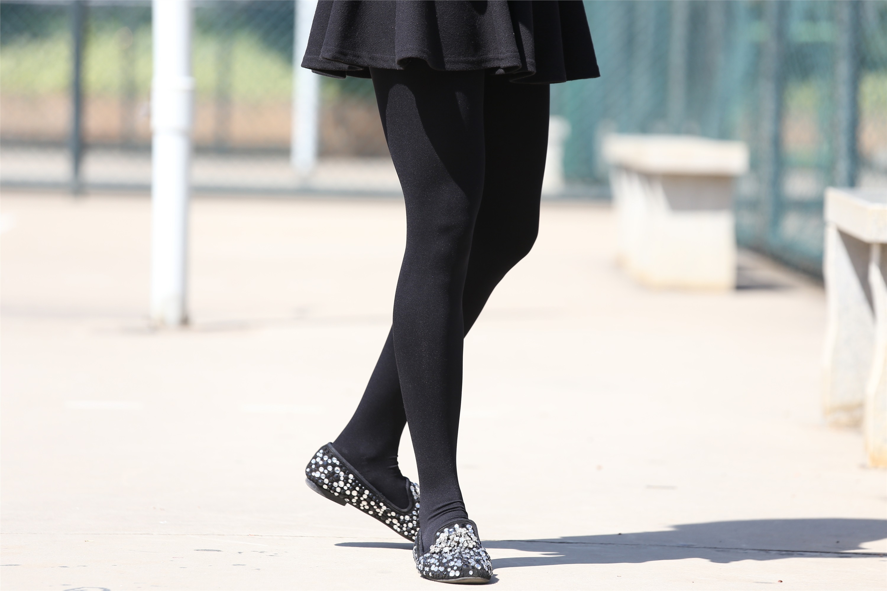 大西瓜美女图片 W015 舞蹈家5-操场双淑22