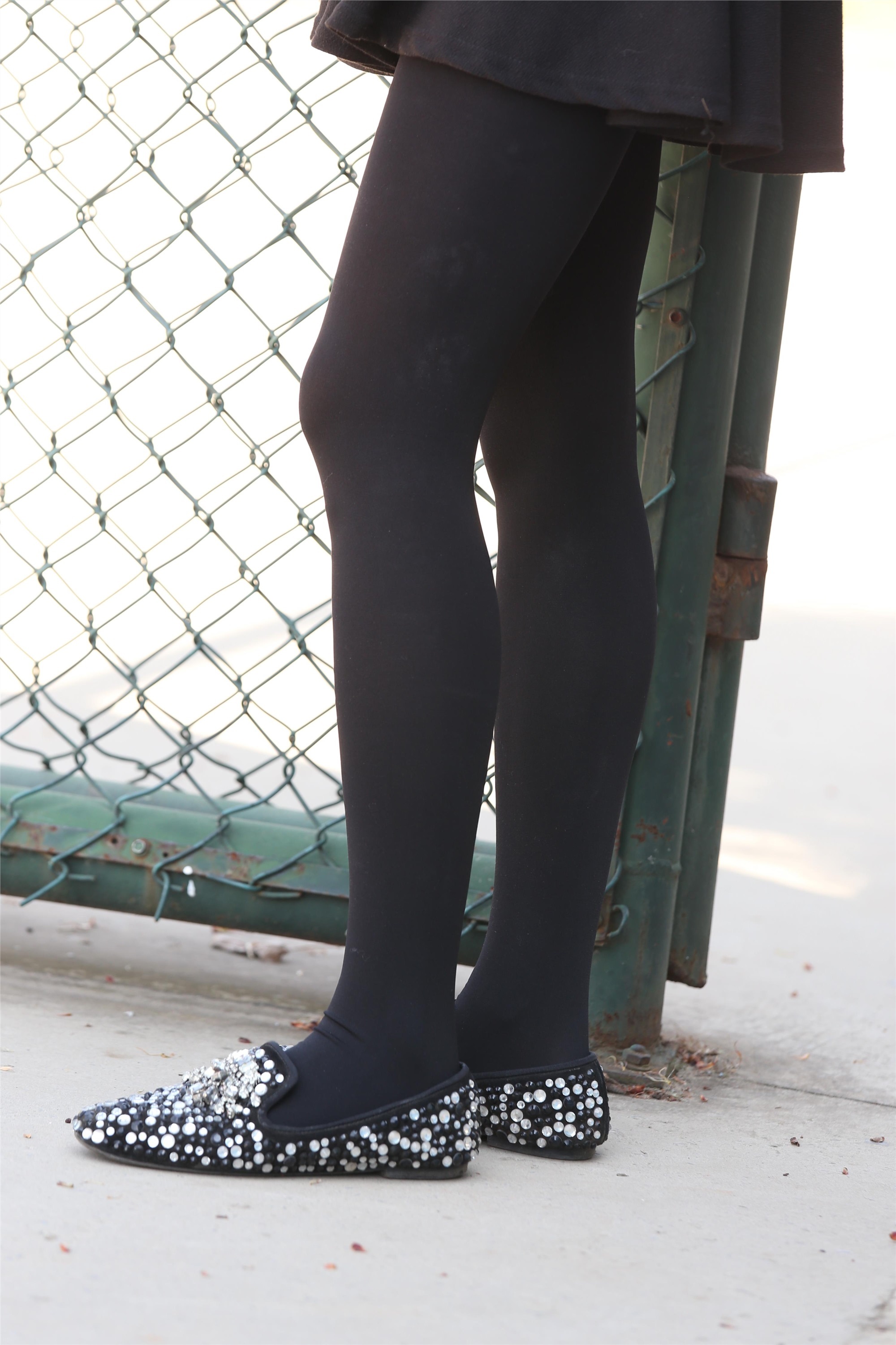 大西瓜美女图片 W015 舞蹈家5-操场双淑22