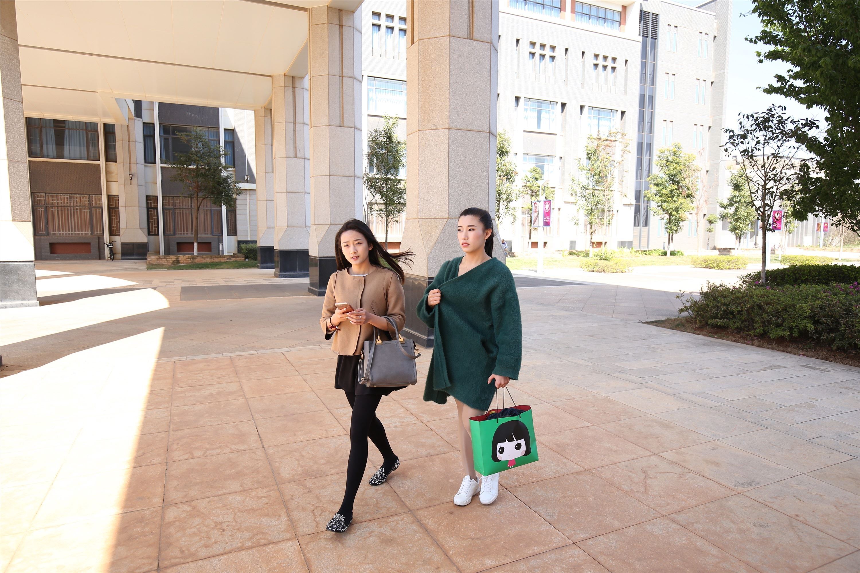 大西瓜美女图片 W015 舞蹈家5-操场双淑22