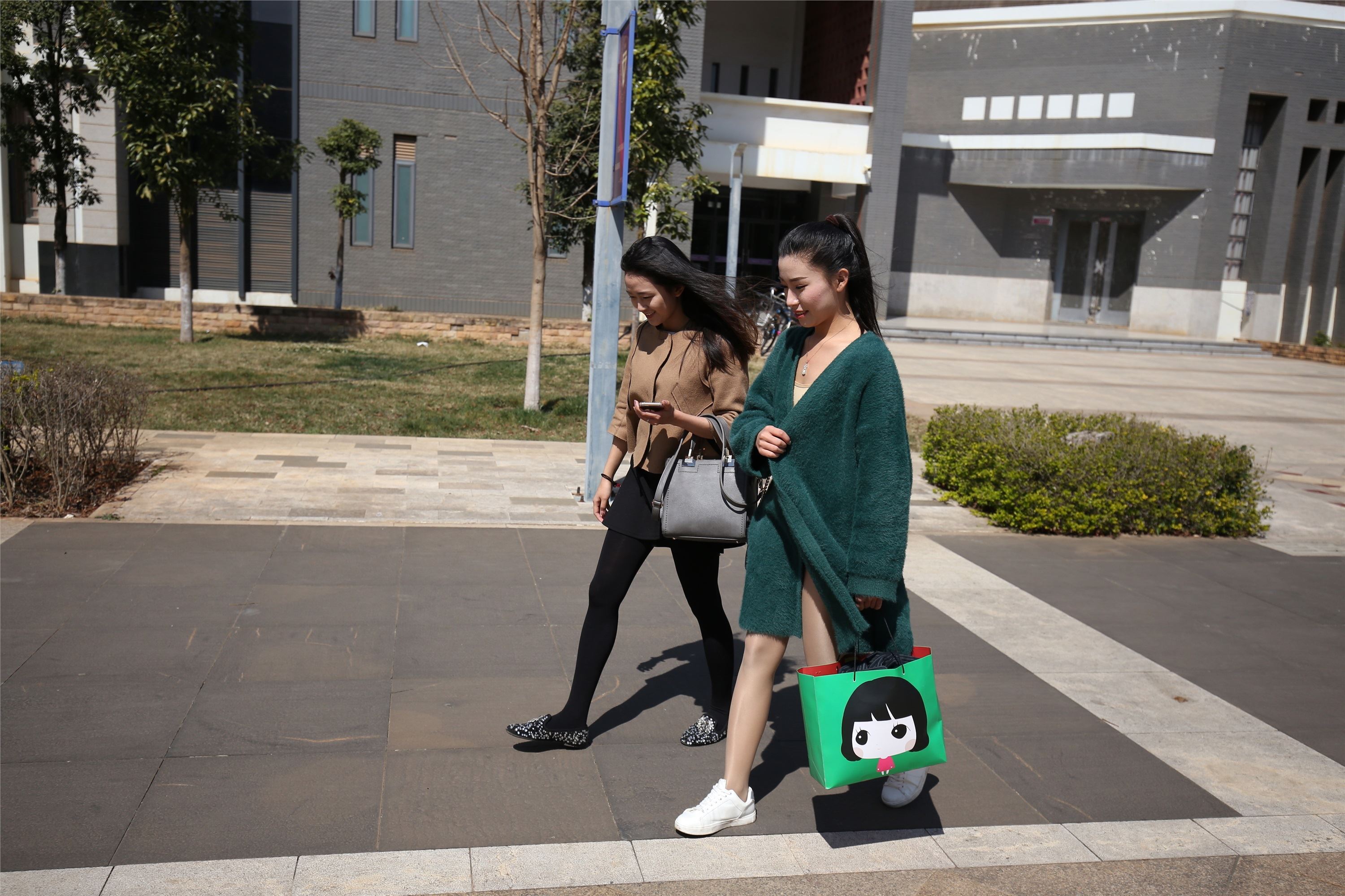 大西瓜美女图片 W015 舞蹈家5-操场双淑22