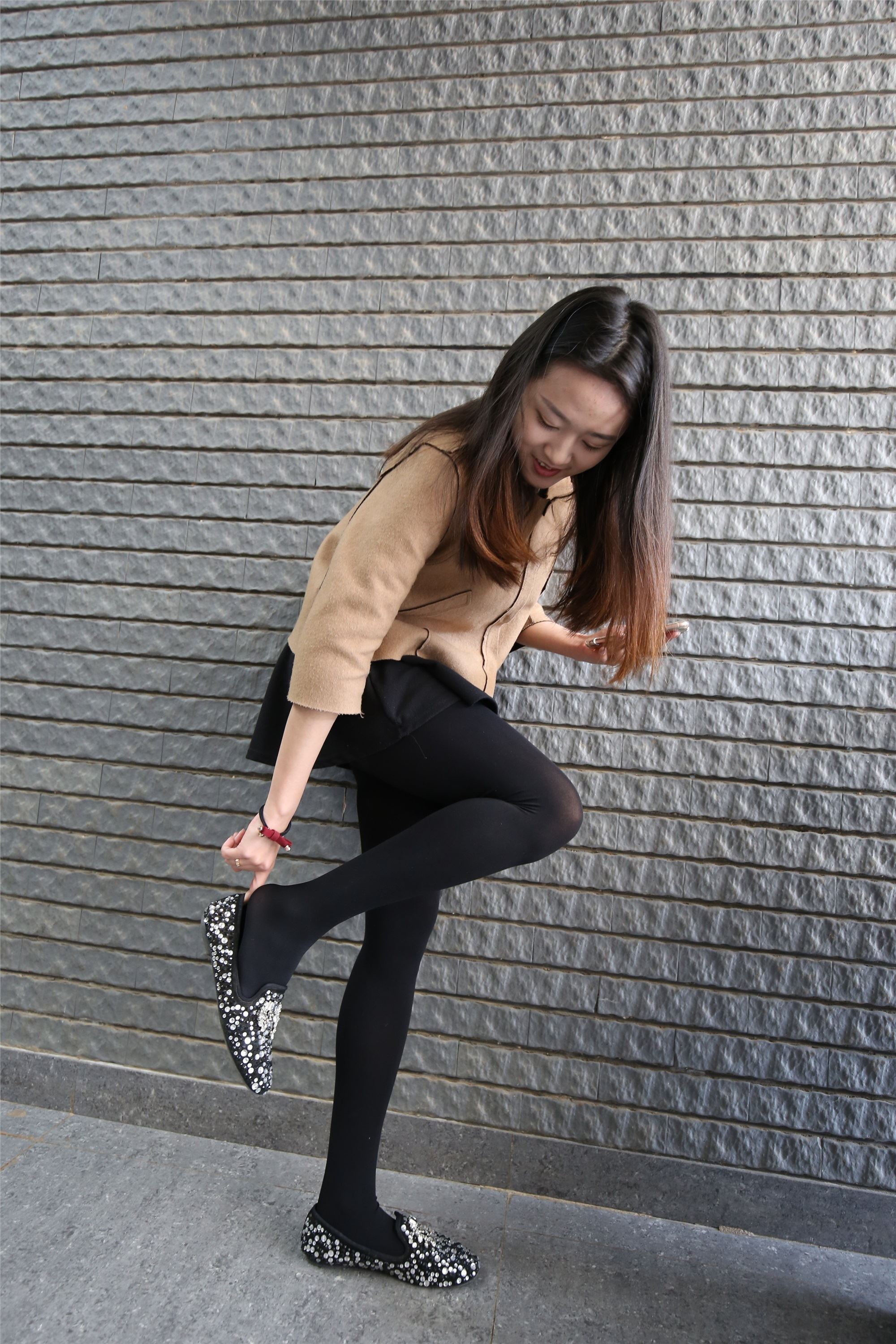 大西瓜美女图片 W015 舞蹈家5-操场双淑22