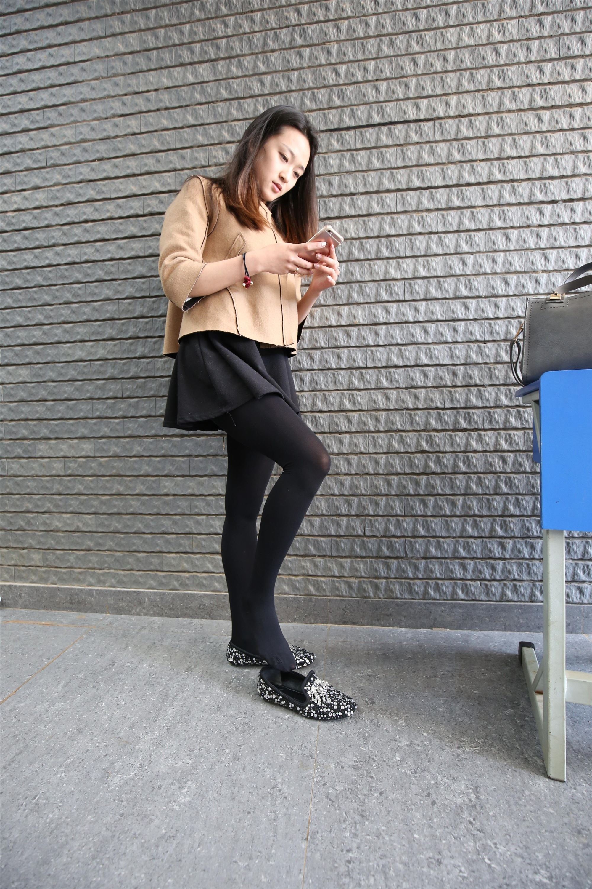 大西瓜美女图片 W015 舞蹈家5-操场双淑22