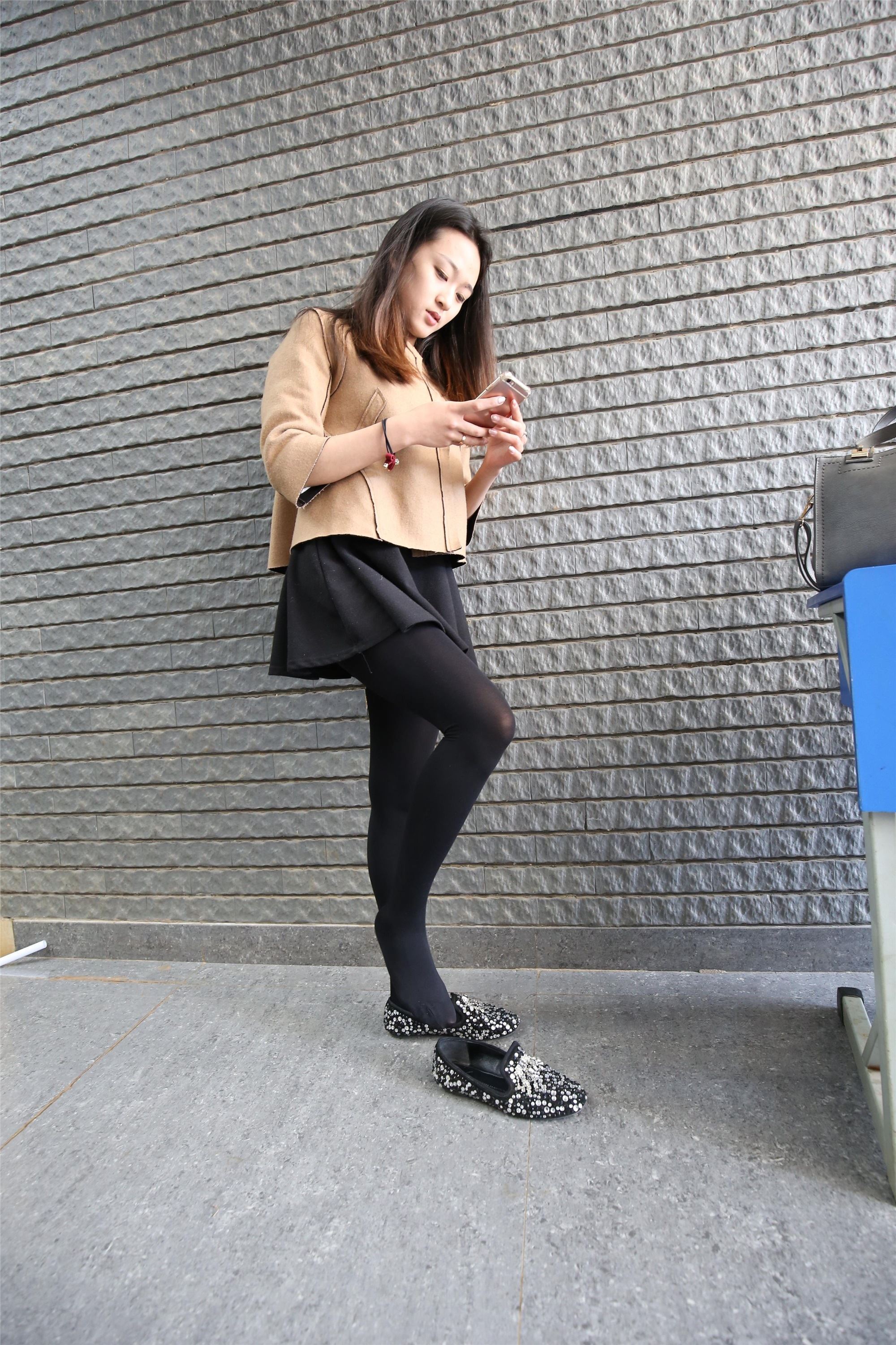 大西瓜美女图片 W015 舞蹈家5-操场双淑22