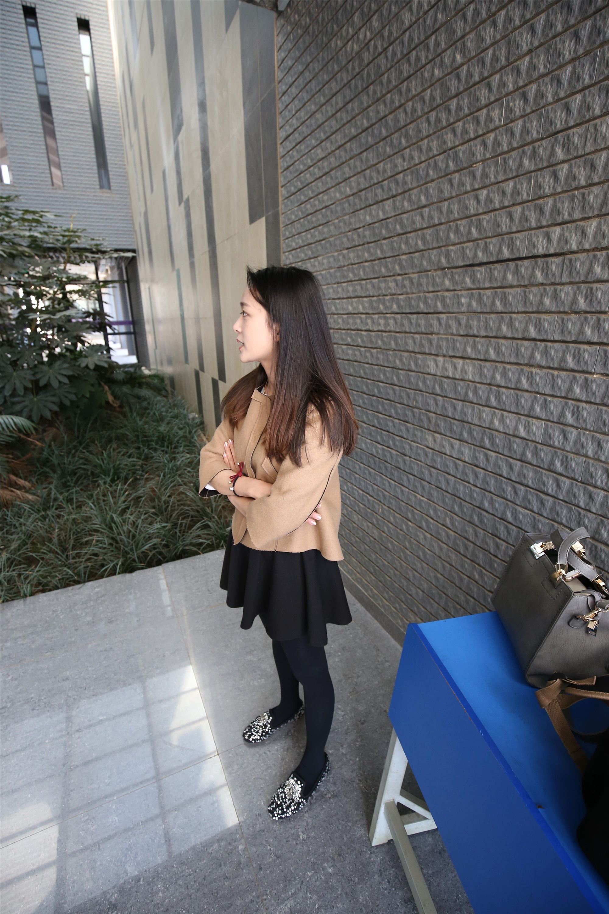 大西瓜美女图片 W015 舞蹈家5-操场双淑22