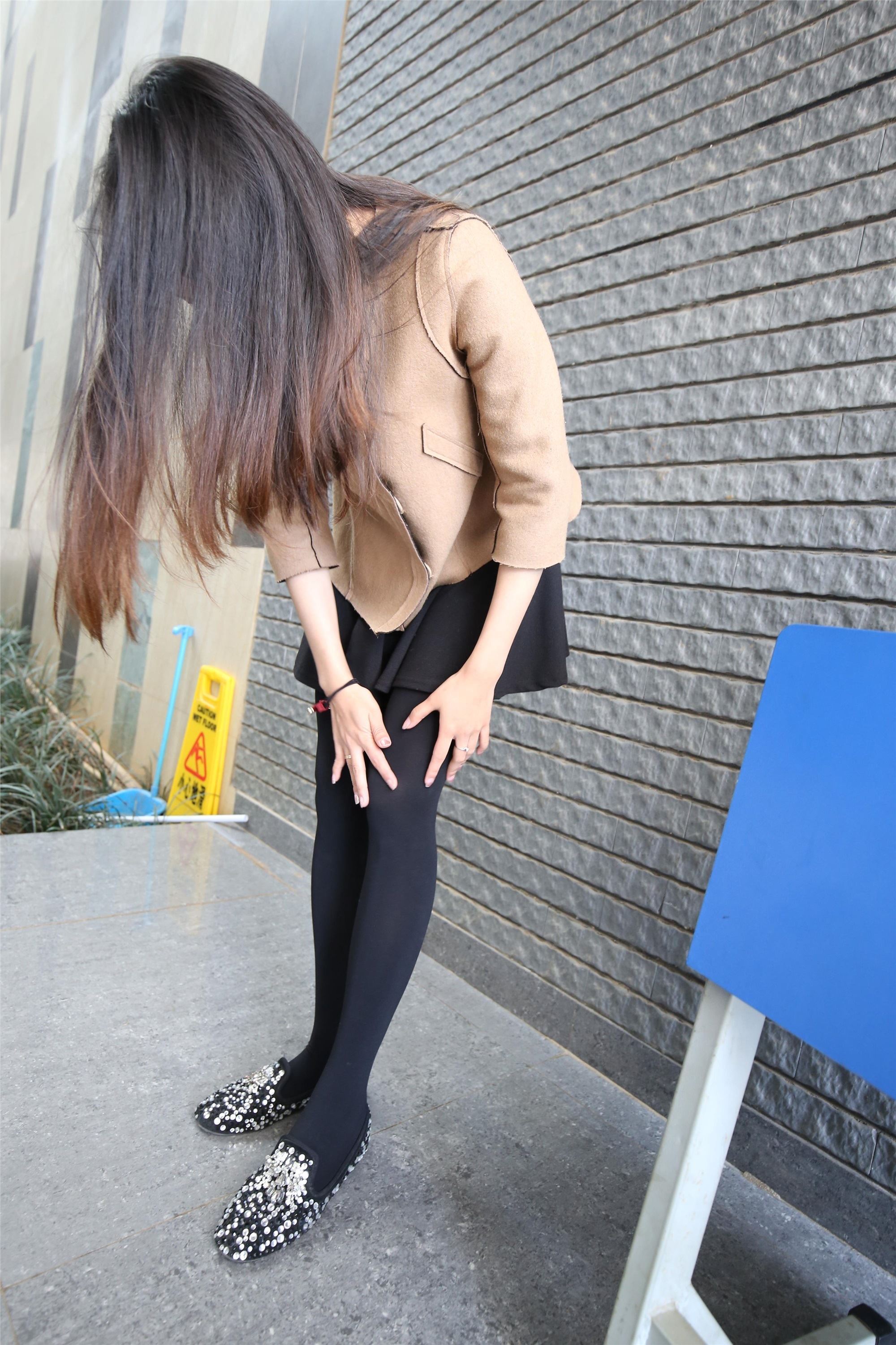 大西瓜美女图片 W015 舞蹈家5-操场双淑22