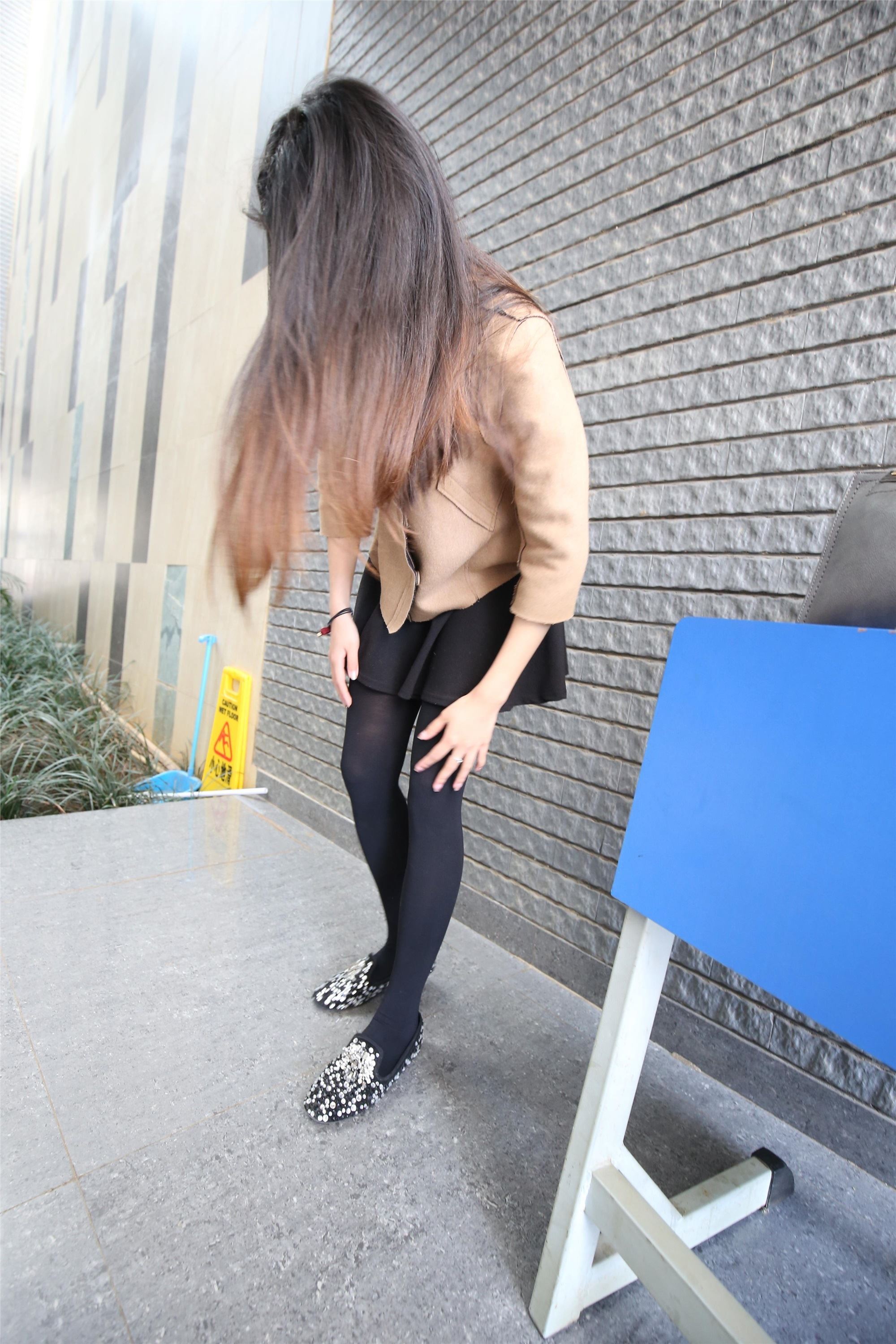 大西瓜美女图片 W015 舞蹈家5-操场双淑22