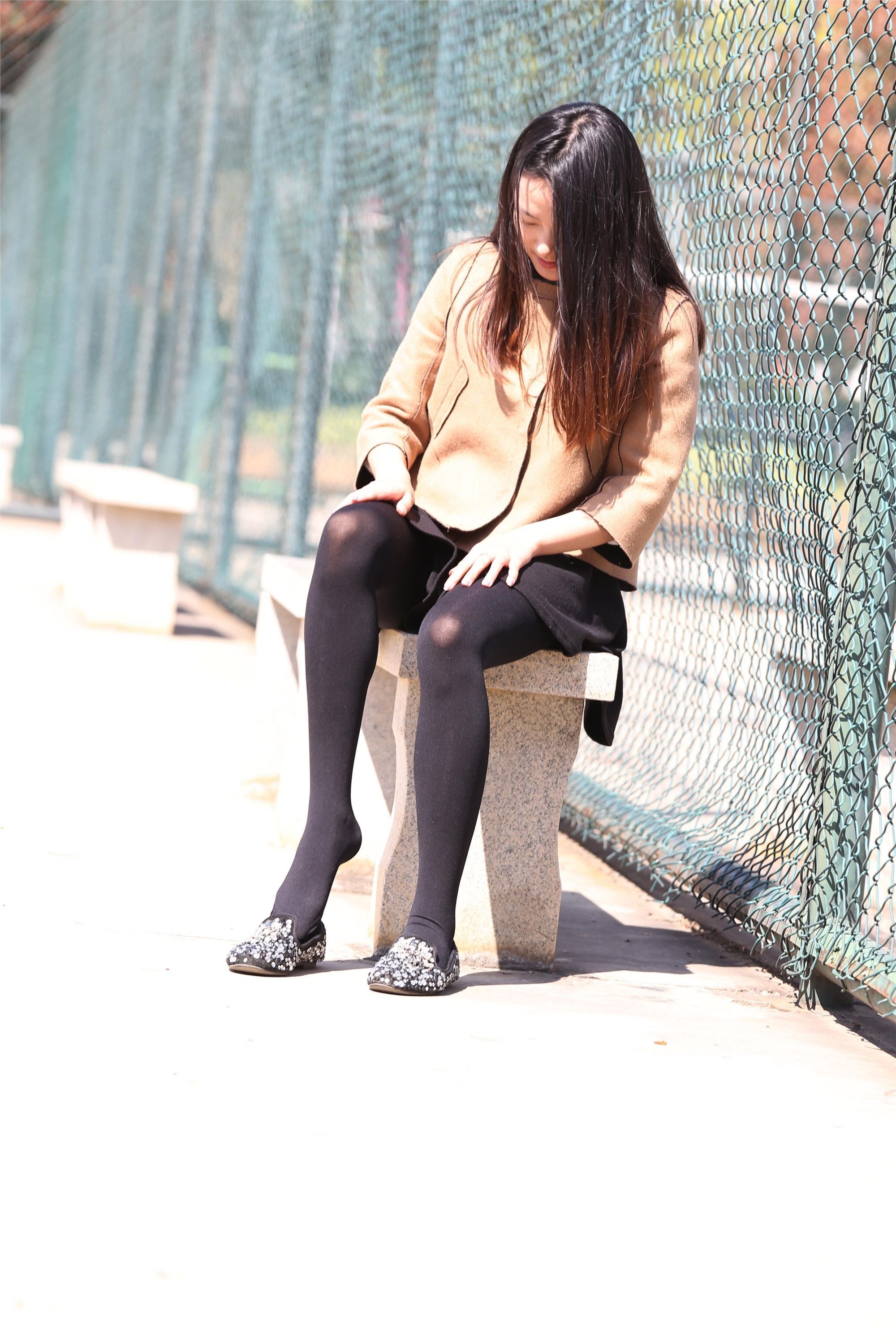 大西瓜美女图片 W015 舞蹈家5-操场双淑22