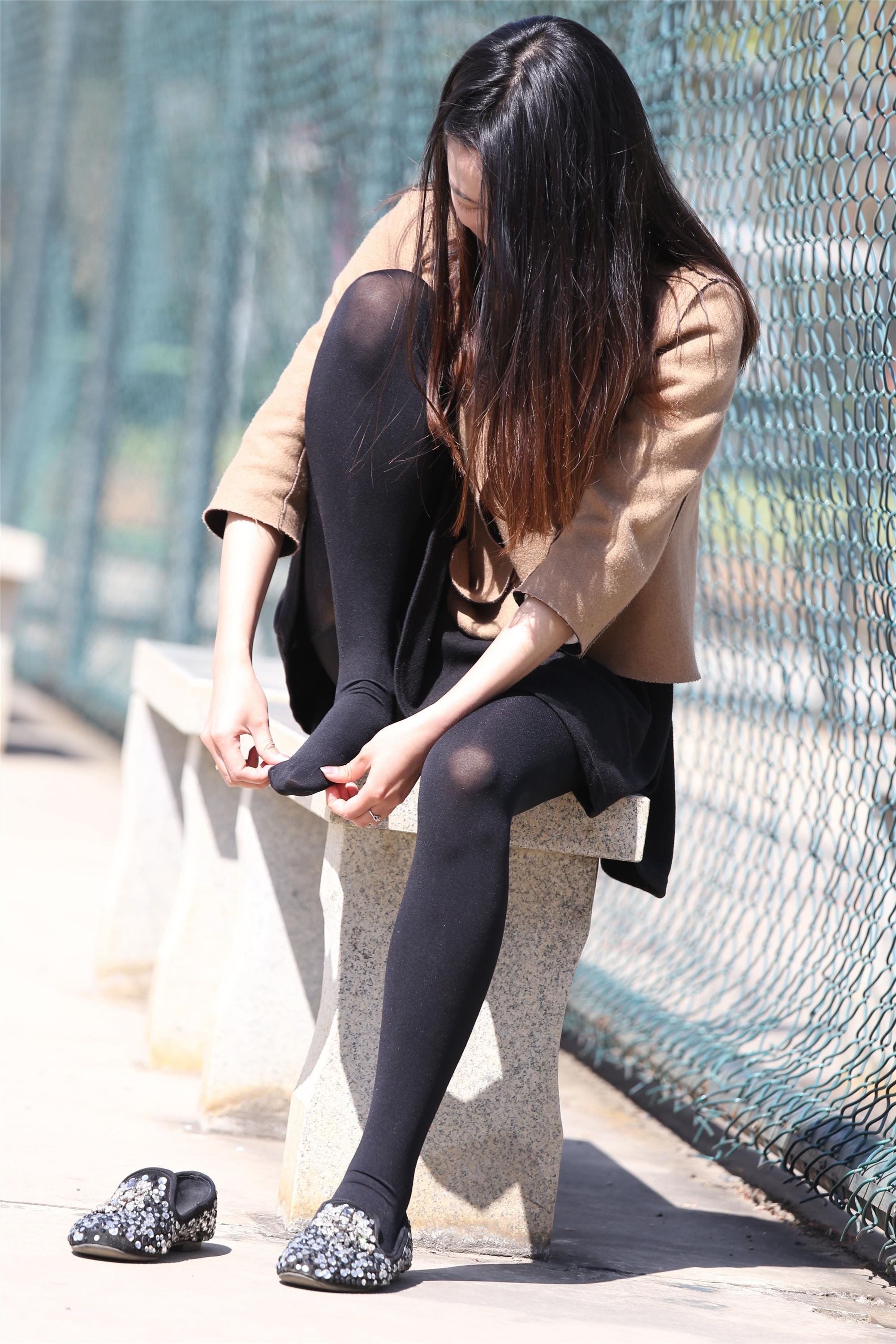 大西瓜美女图片 W015 舞蹈家5-操场双淑22