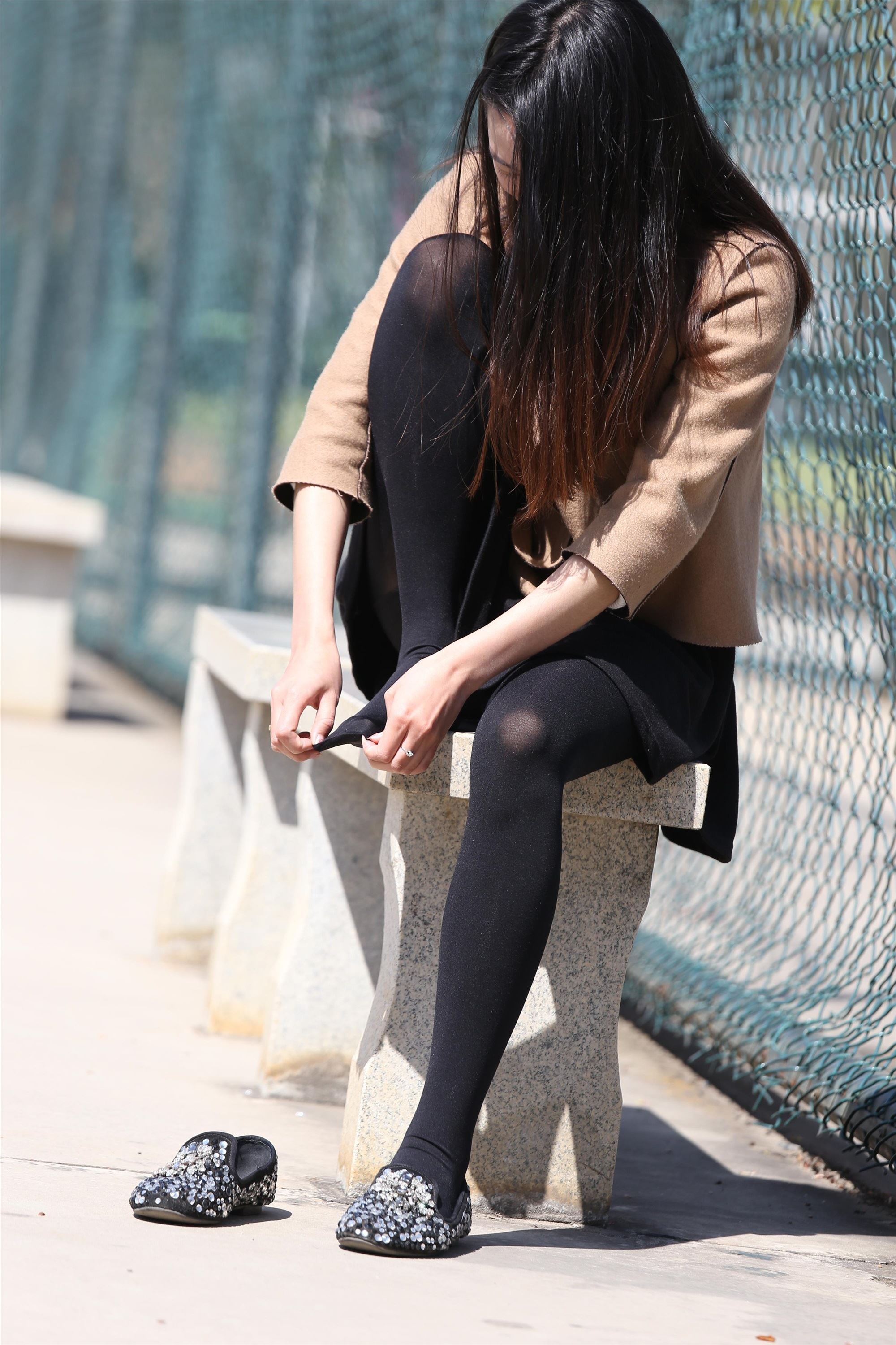 大西瓜美女图片 W015 舞蹈家5-操场双淑22