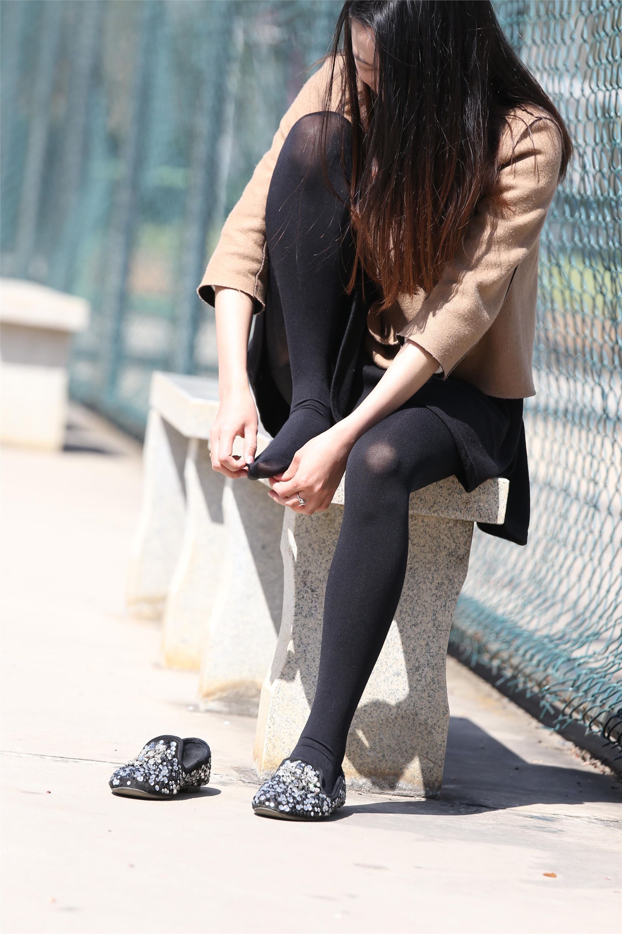 大西瓜美女图片 W015 舞蹈家5-操场双淑22