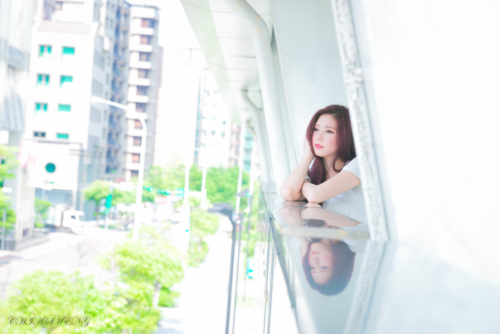 Beautyleg番外篇2015-05-02 Dudu时装外拍