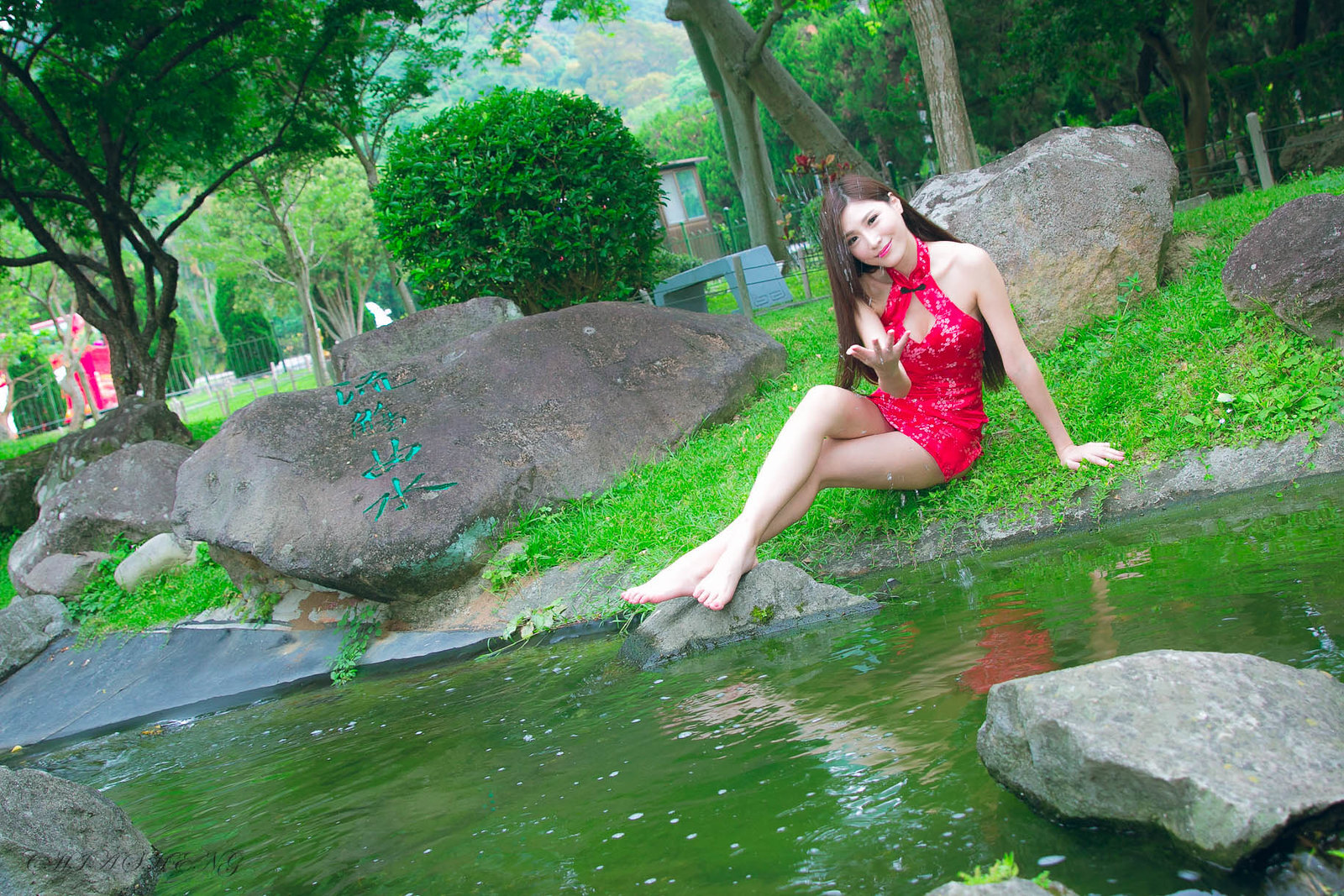 Beautyleg番外篇2015-05-02 李小星时装外拍