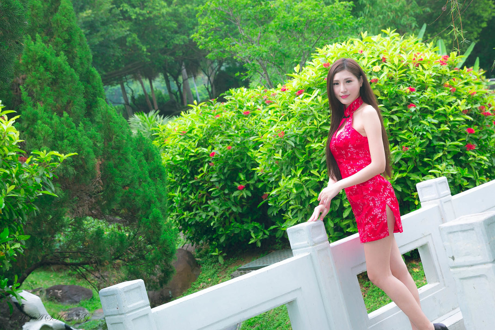 Beautyleg番外篇2015-05-02 李小星时装外拍