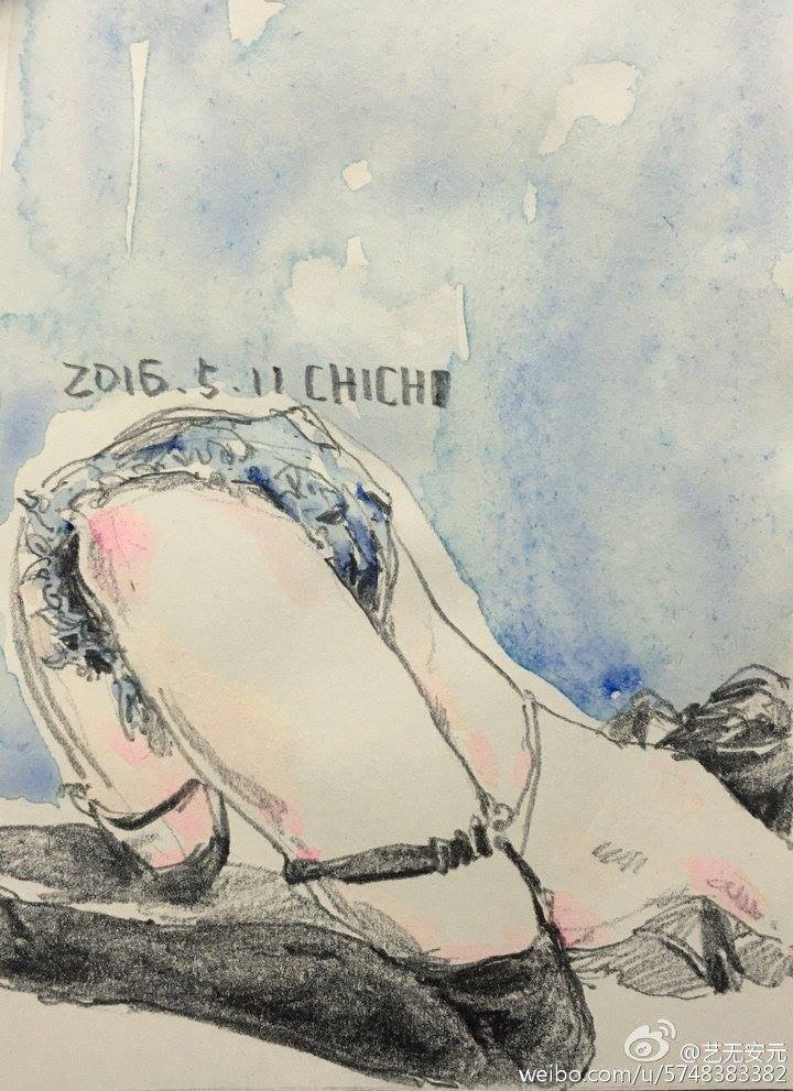 MW喵Nagesa魔物喵  微博杂图22