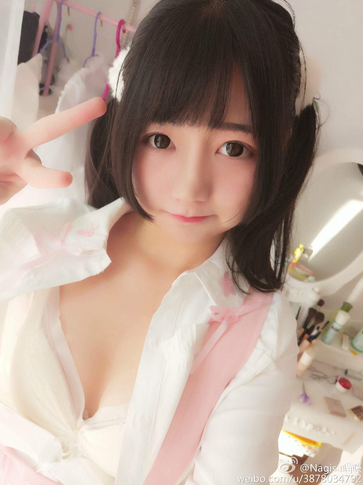 MW喵Nagesa魔物喵  微博杂图22