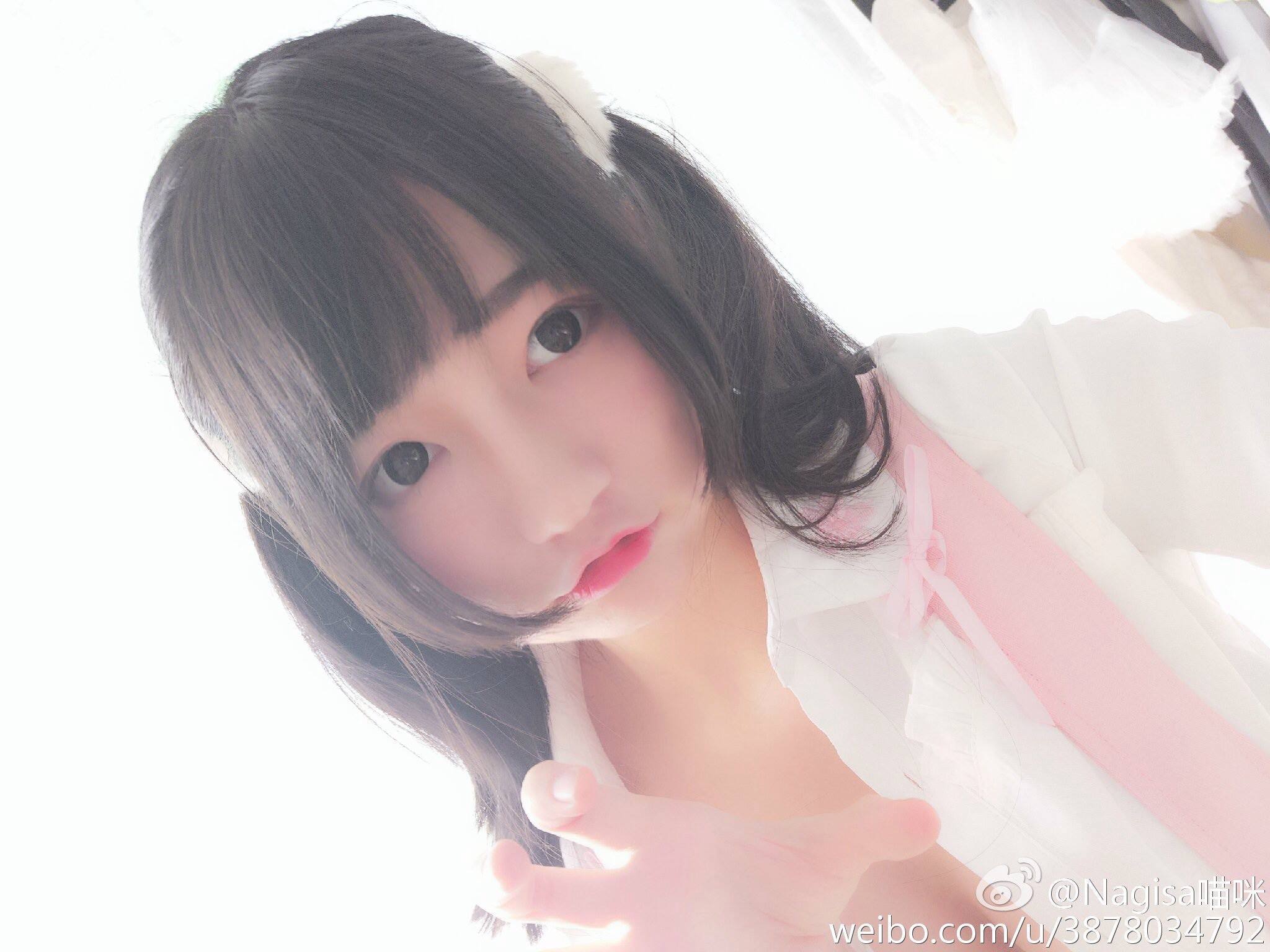 MW喵Nagesa魔物喵  微博杂图22