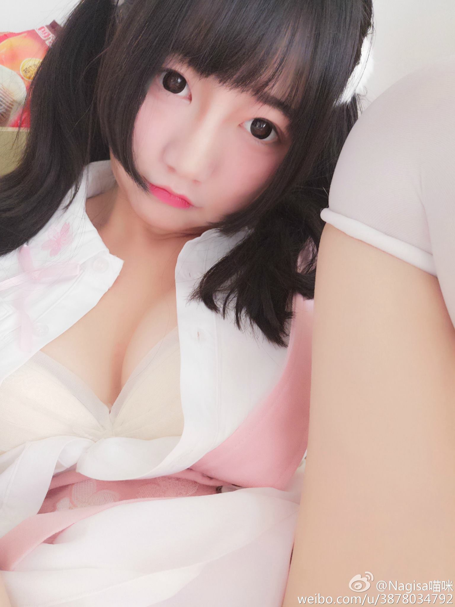 MW喵Nagesa魔物喵  微博杂图22