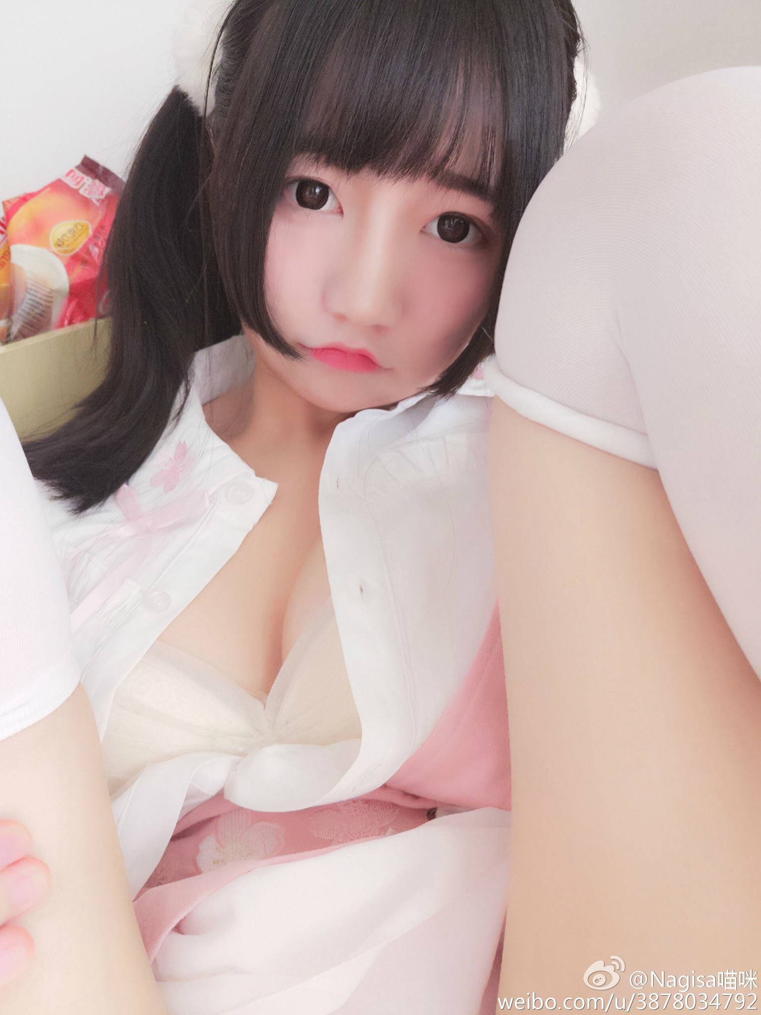 MW喵Nagesa魔物喵  微博杂图22