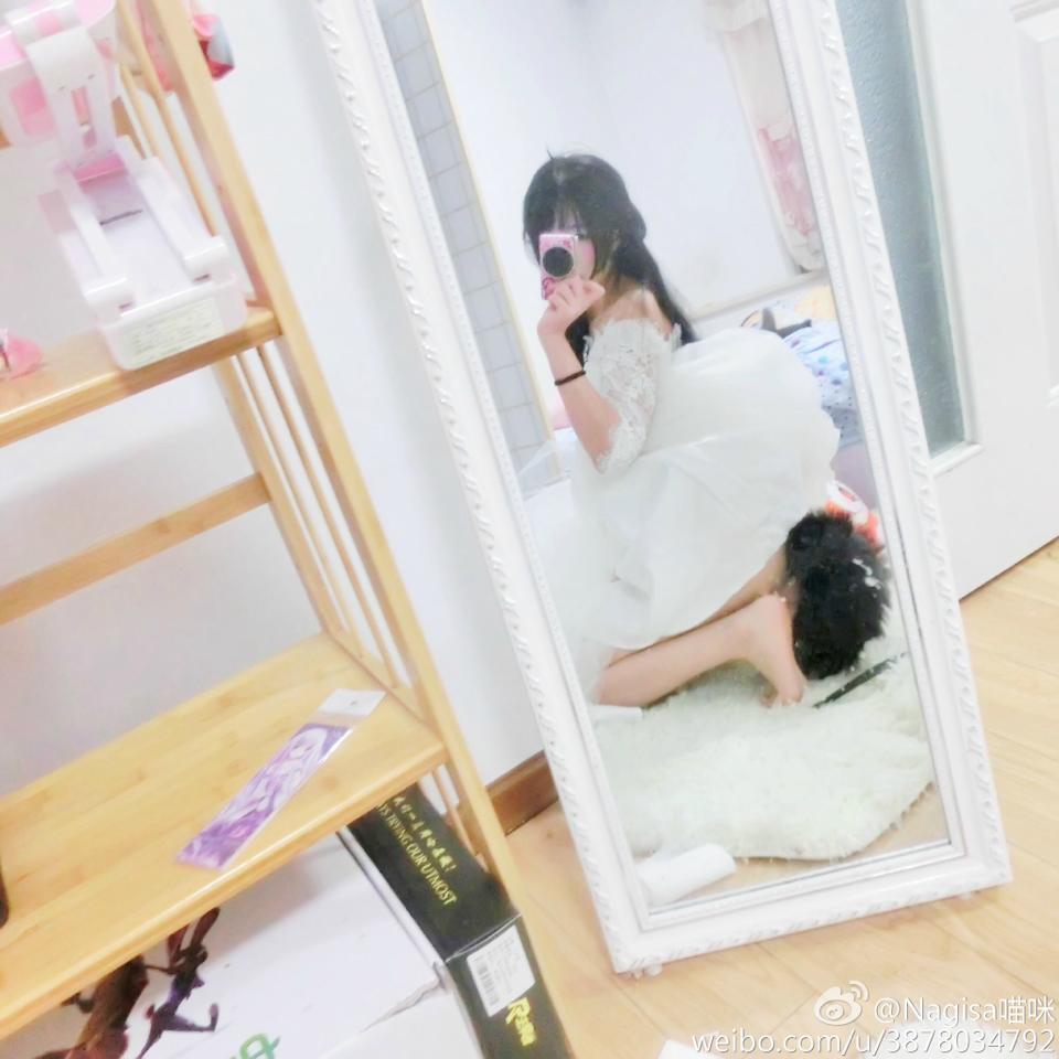 MW喵Nagesa魔物喵  微博杂图22