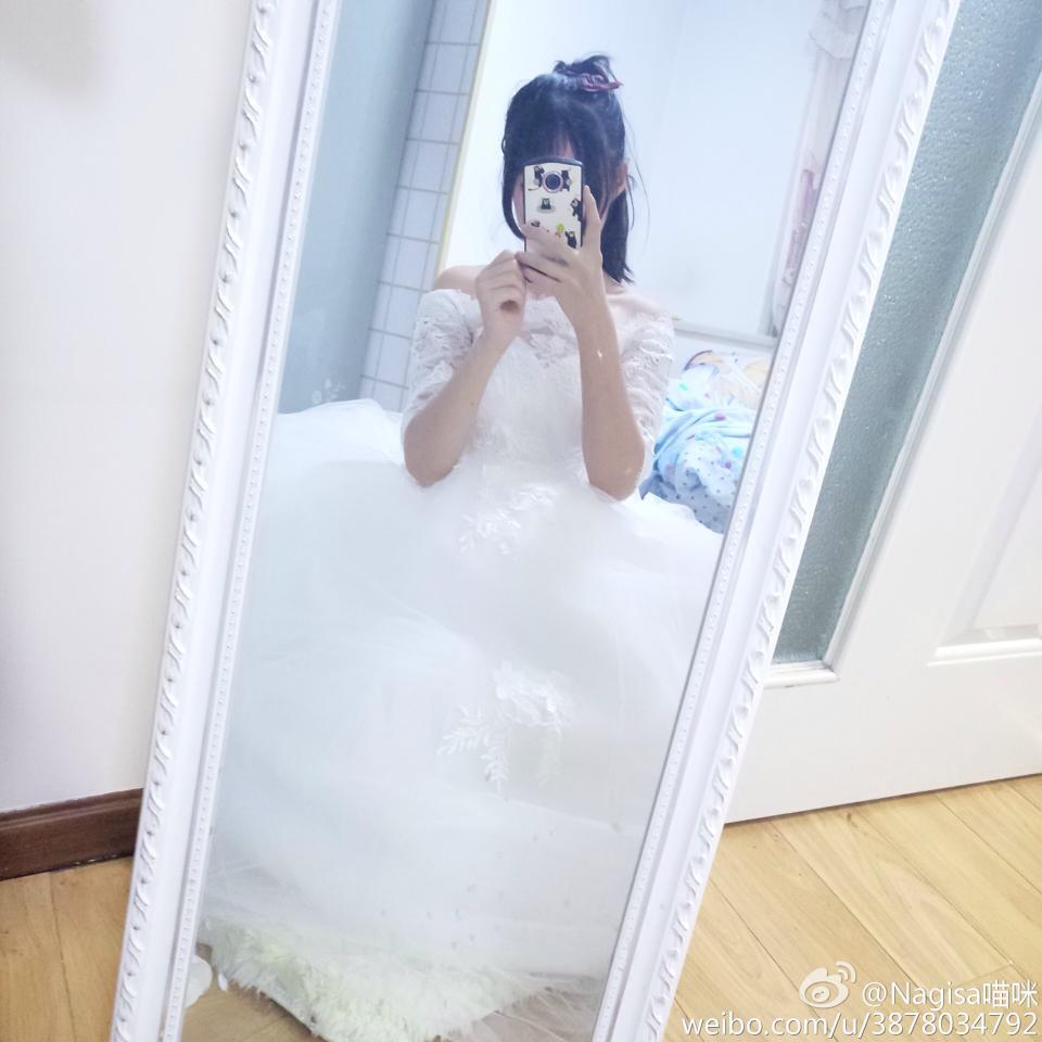 MW喵Nagesa魔物喵  微博杂图22