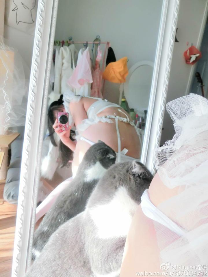 MW喵Nagesa魔物喵  微博杂图22