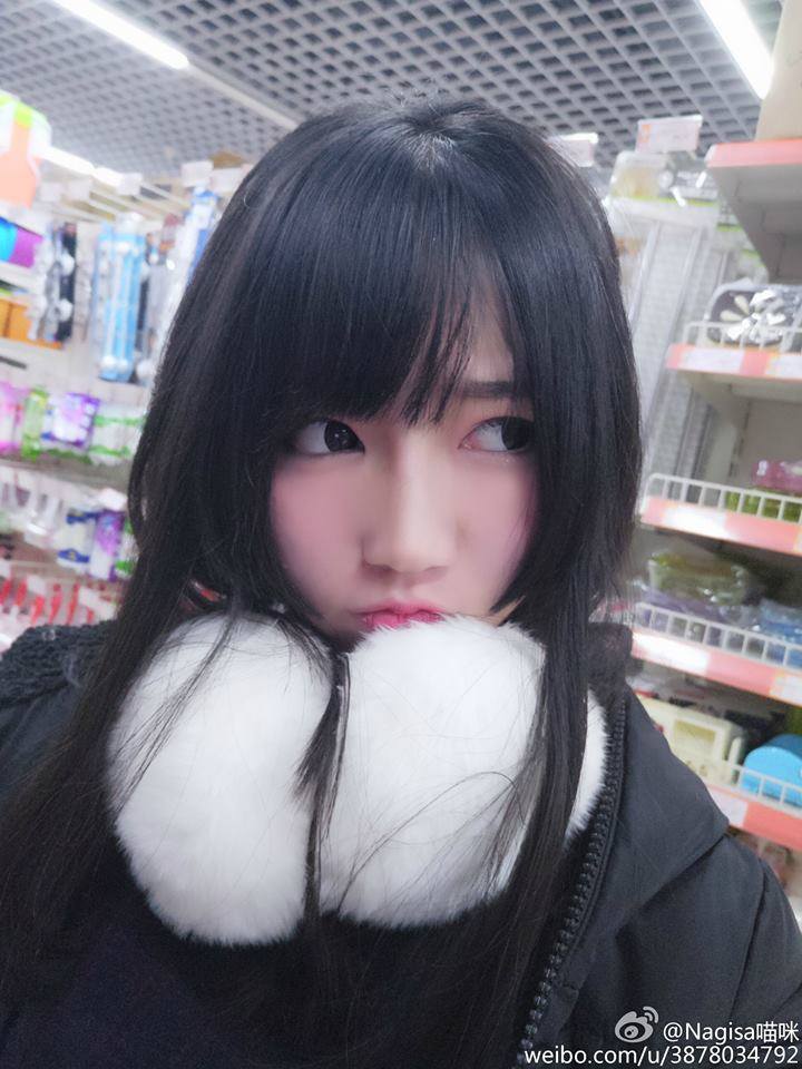 MW喵Nagesa魔物喵  微博杂图22