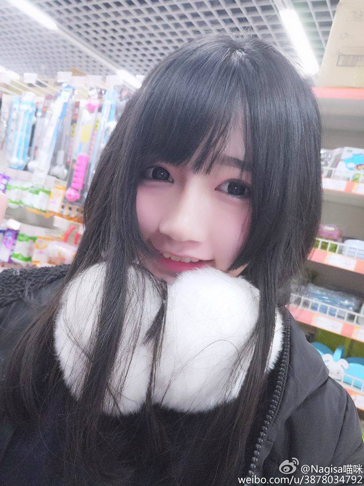 MW喵Nagesa魔物喵  微博杂图22