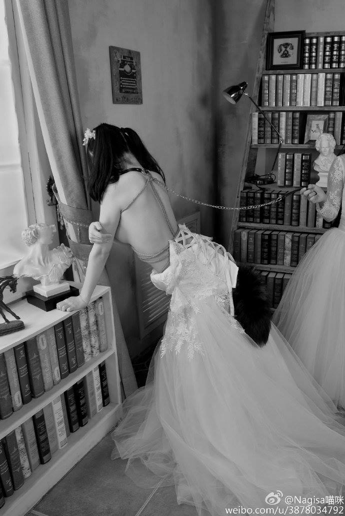 MW喵Nagesa魔物喵  微博杂图22