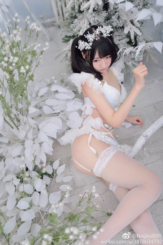 MW喵Nagesa魔物喵  微博杂图22