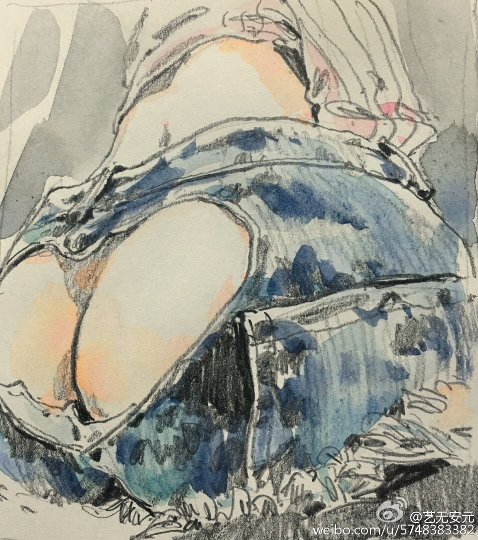 MW喵Nagesa魔物喵  微博杂图22